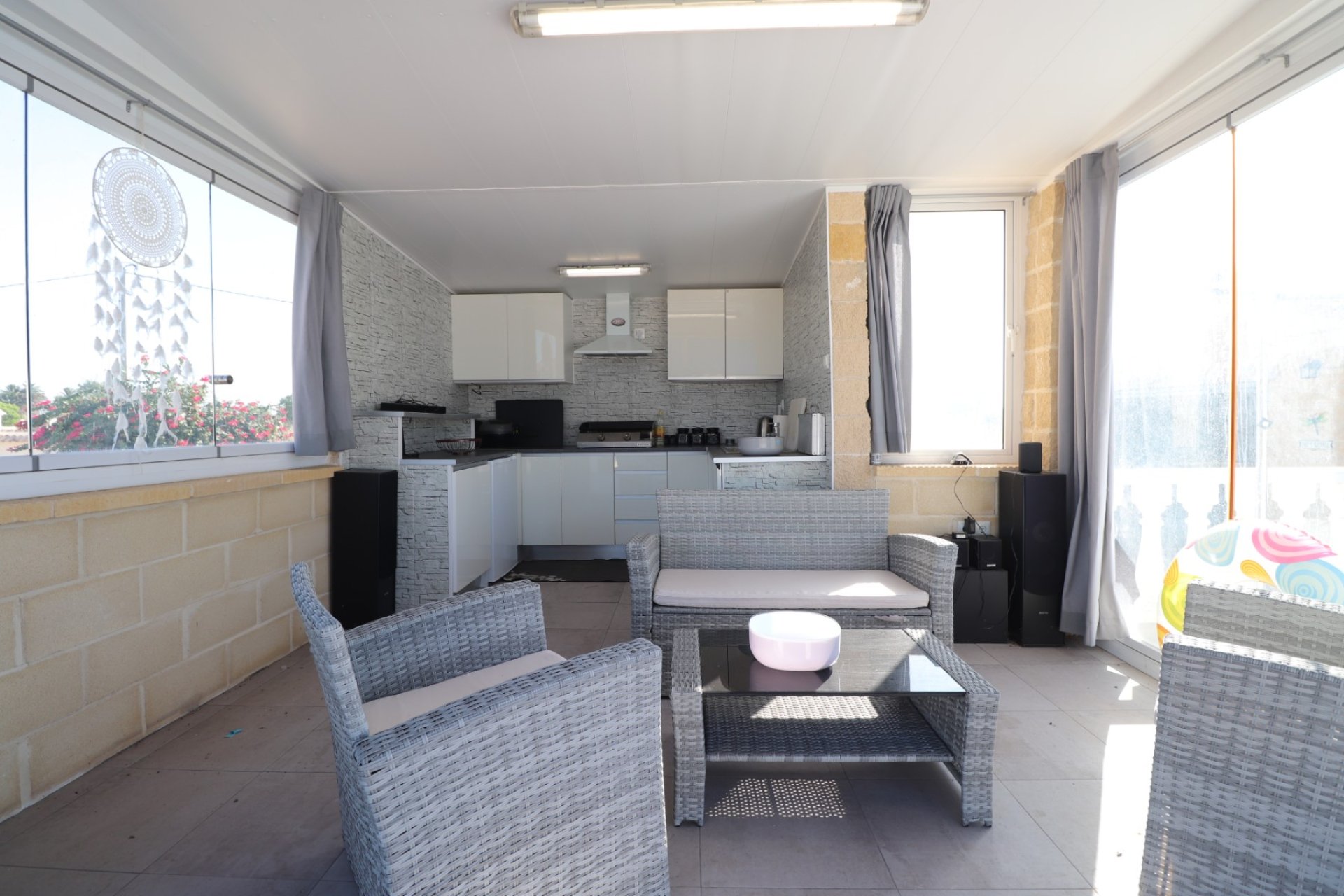 Resale - Villa - Callosa de Segura - Callosa de Segura - Country