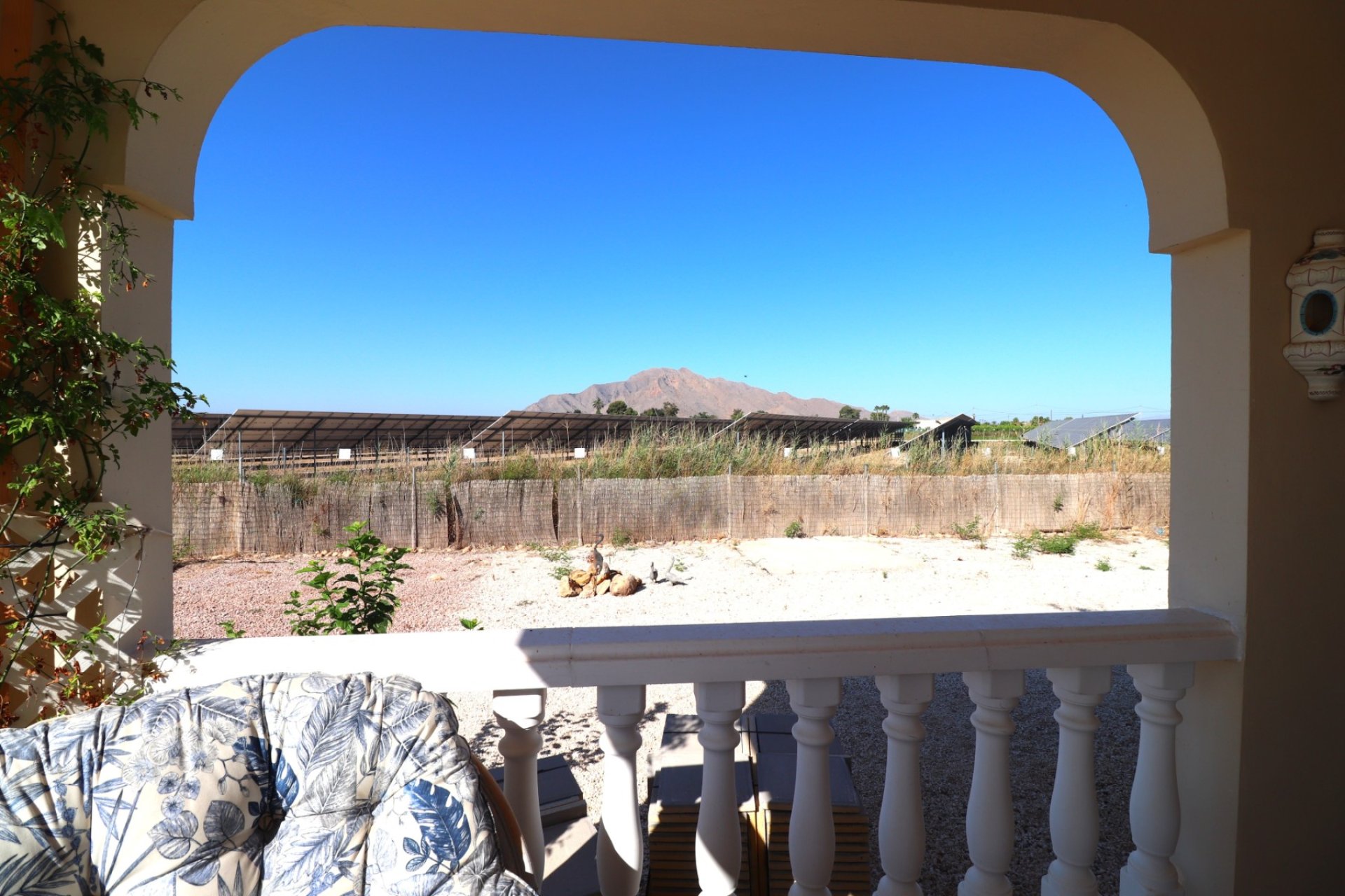 Resale - Villa - Callosa de Segura - Callosa de Segura - Country