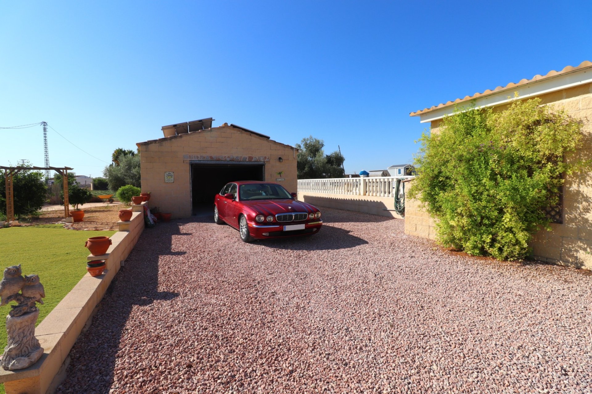 Resale - Villa - Callosa de Segura - Callosa de Segura - Country