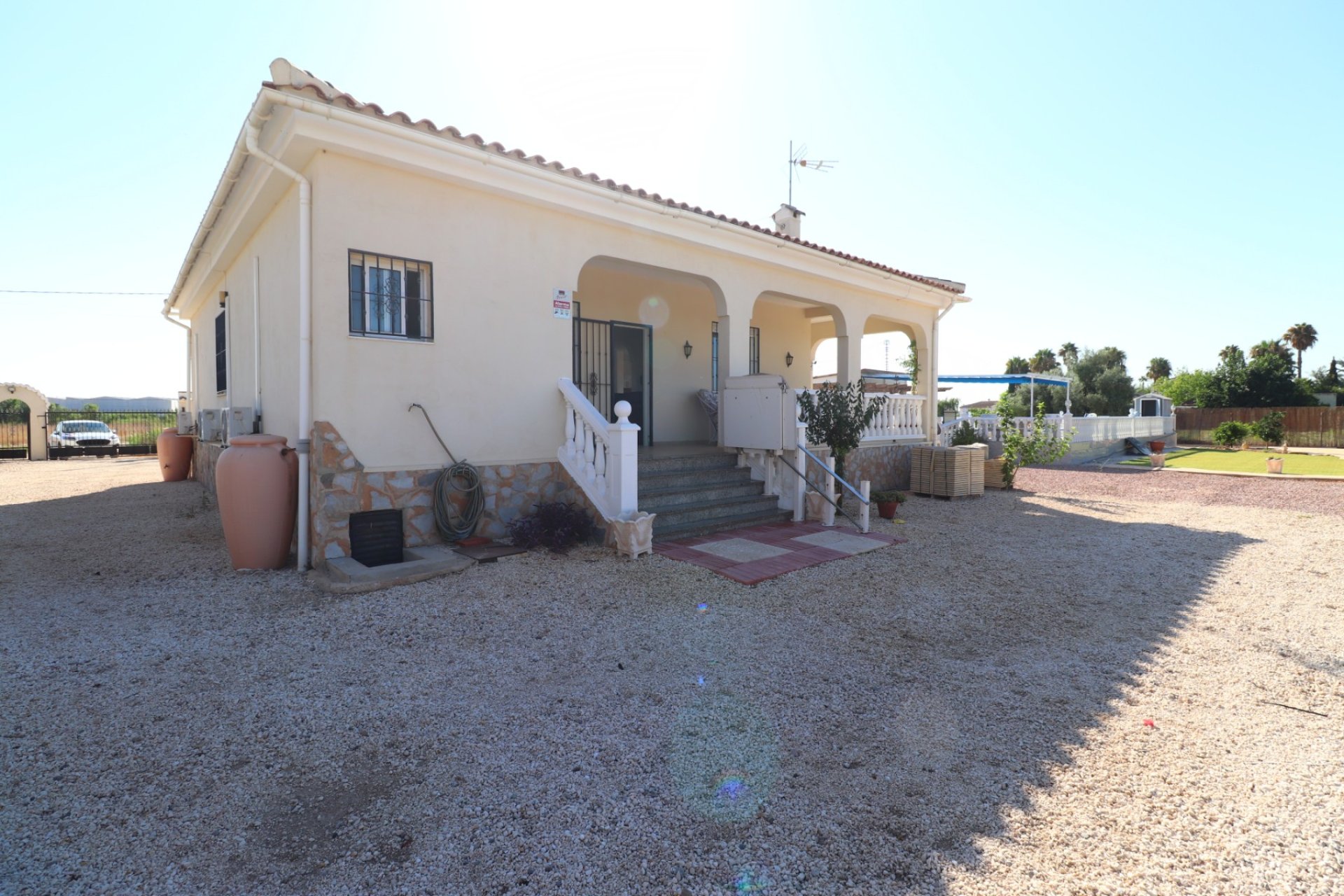 Resale - Villa - Callosa de Segura - Callosa de Segura - Country