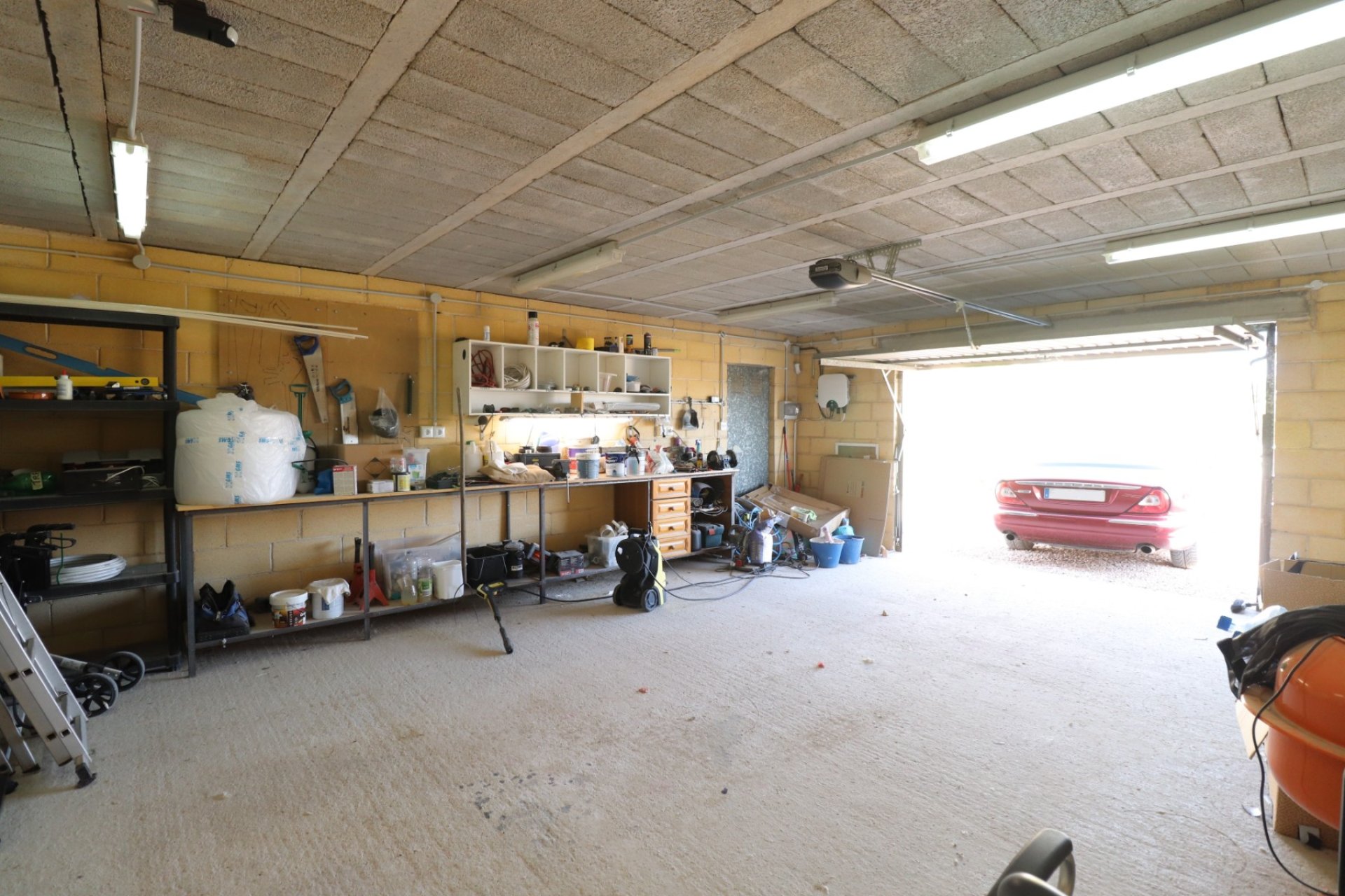 Resale - Villa - Callosa de Segura - Callosa de Segura - Country