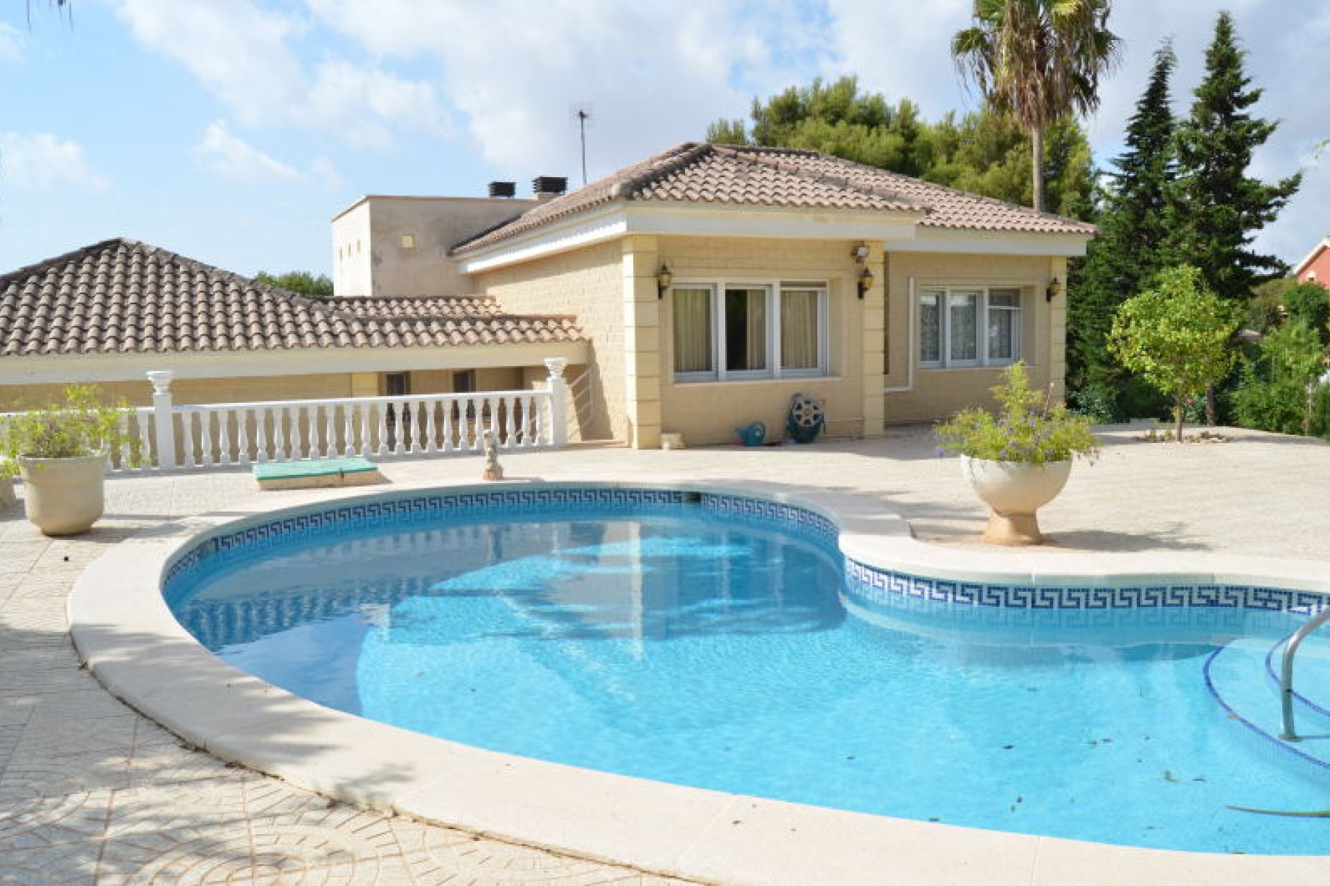 Resale - Villa - Campoamor - Dehesa de Campoamor