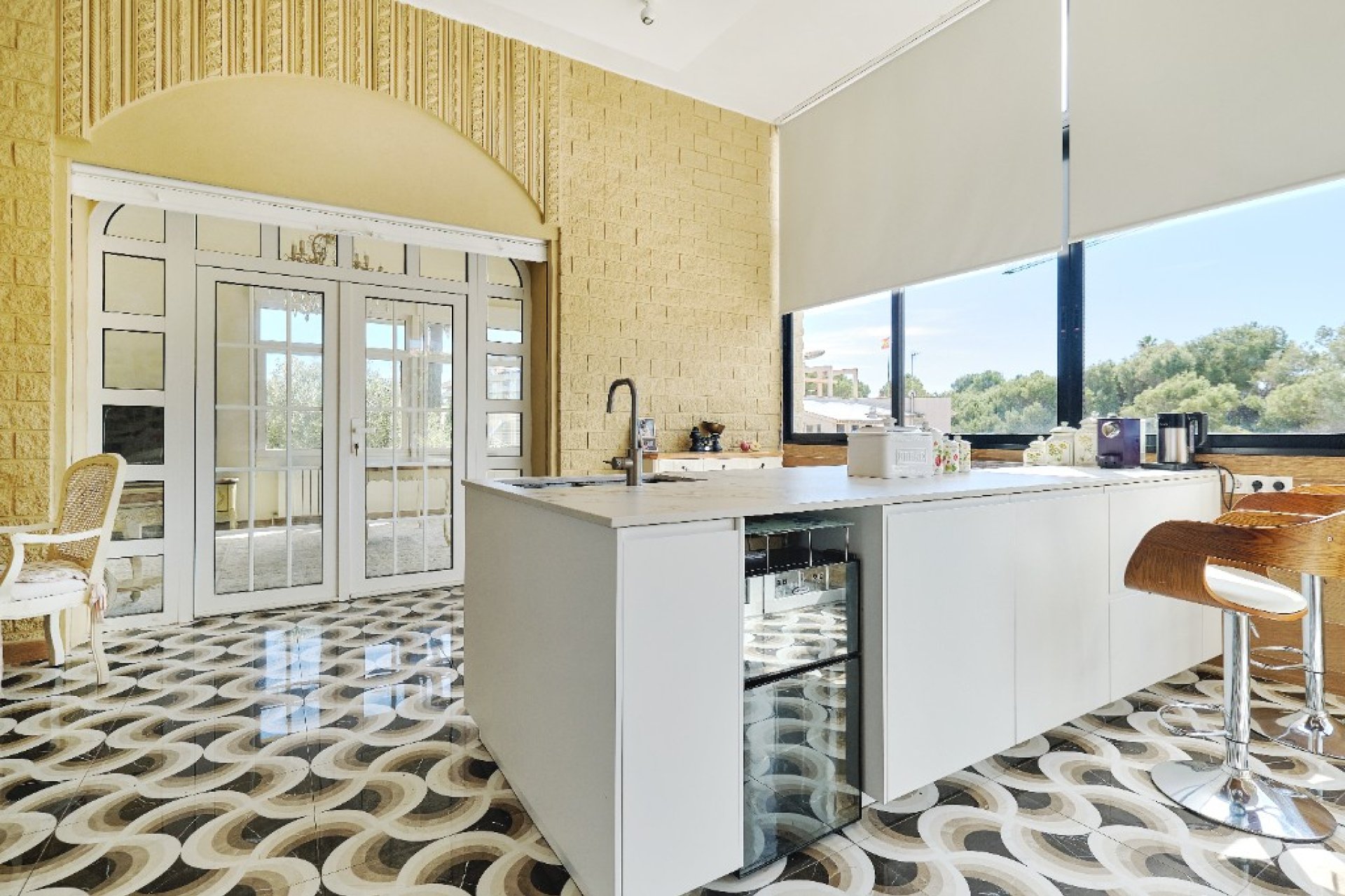 Resale - Villa - Campoamor - Dehesa de Campoamor