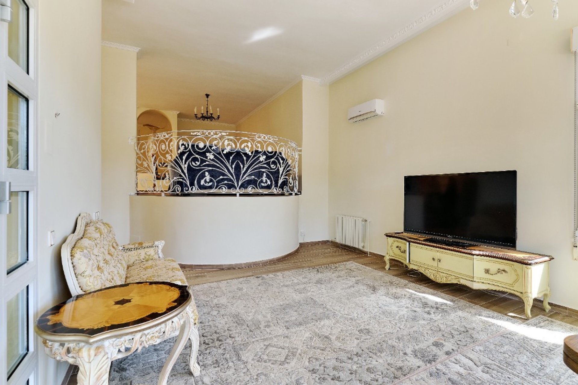 Resale - Villa - Campoamor - Dehesa de Campoamor