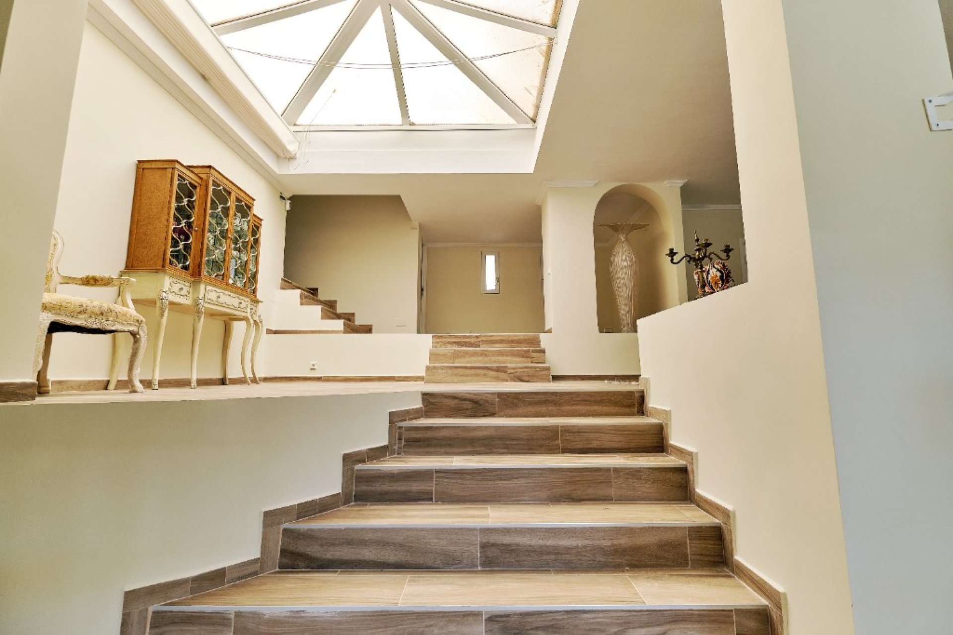 Resale - Villa - Campoamor - Dehesa de Campoamor