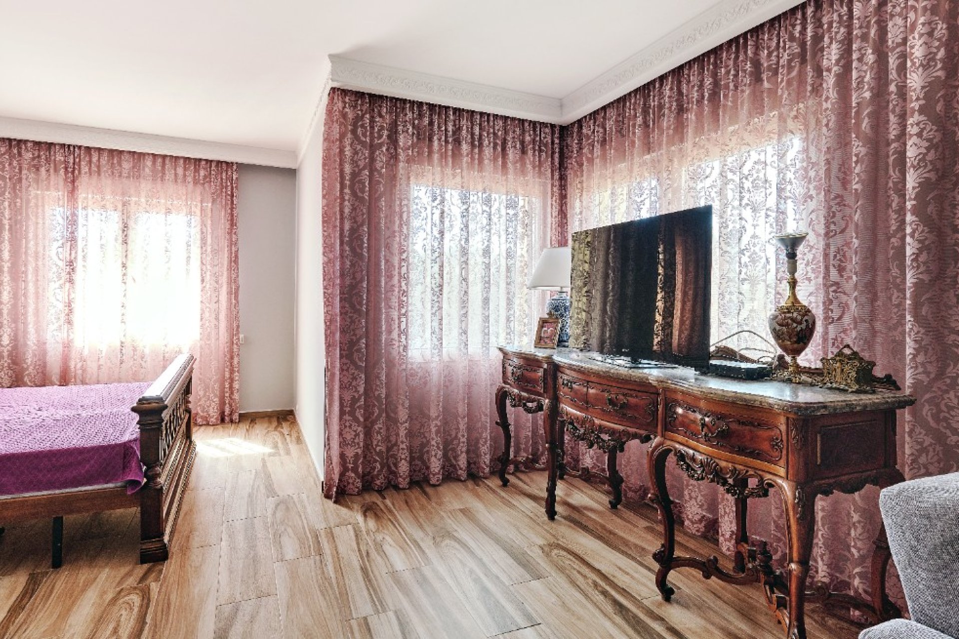 Resale - Villa - Campoamor - Dehesa de Campoamor