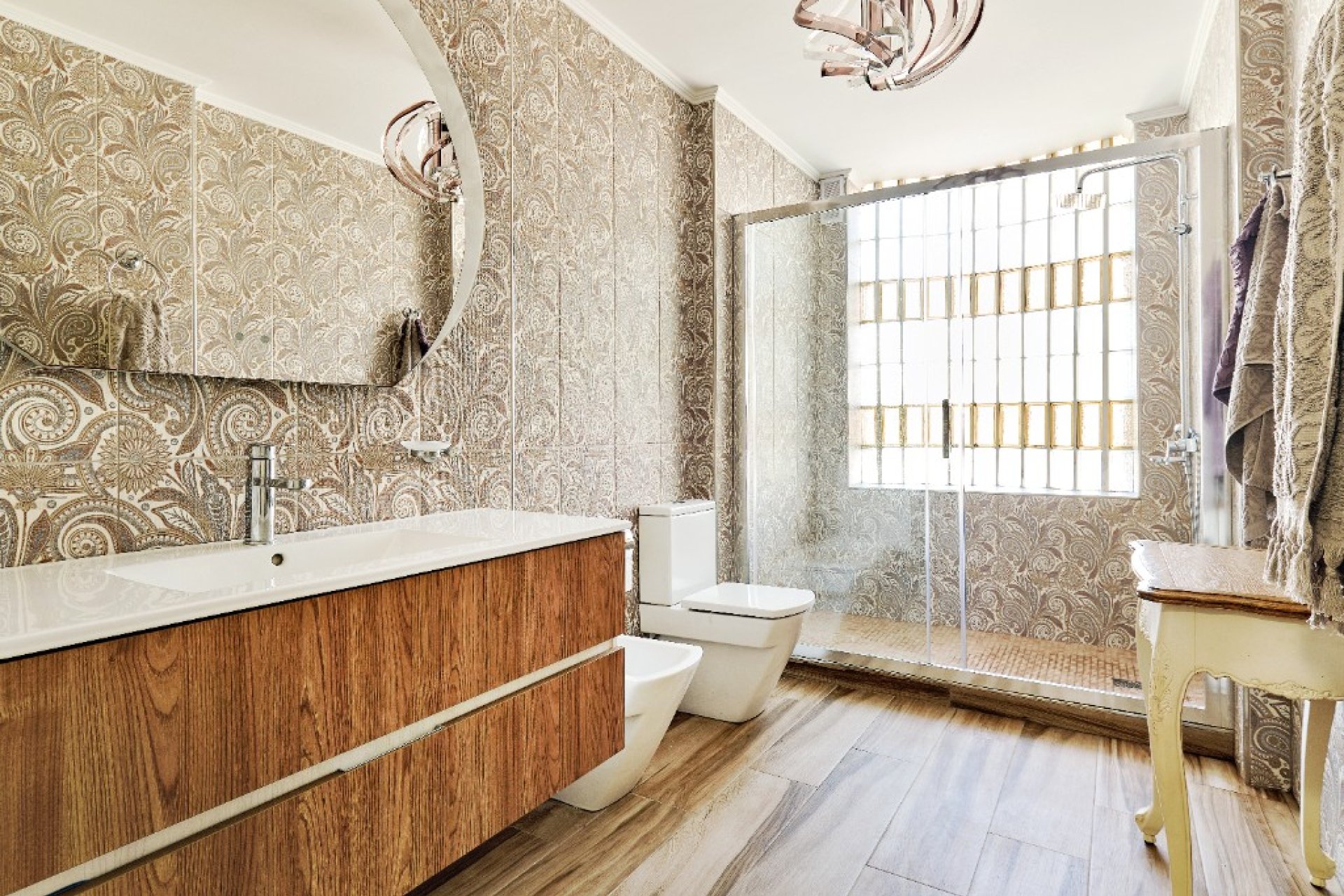 Resale - Villa - Campoamor - Dehesa de Campoamor