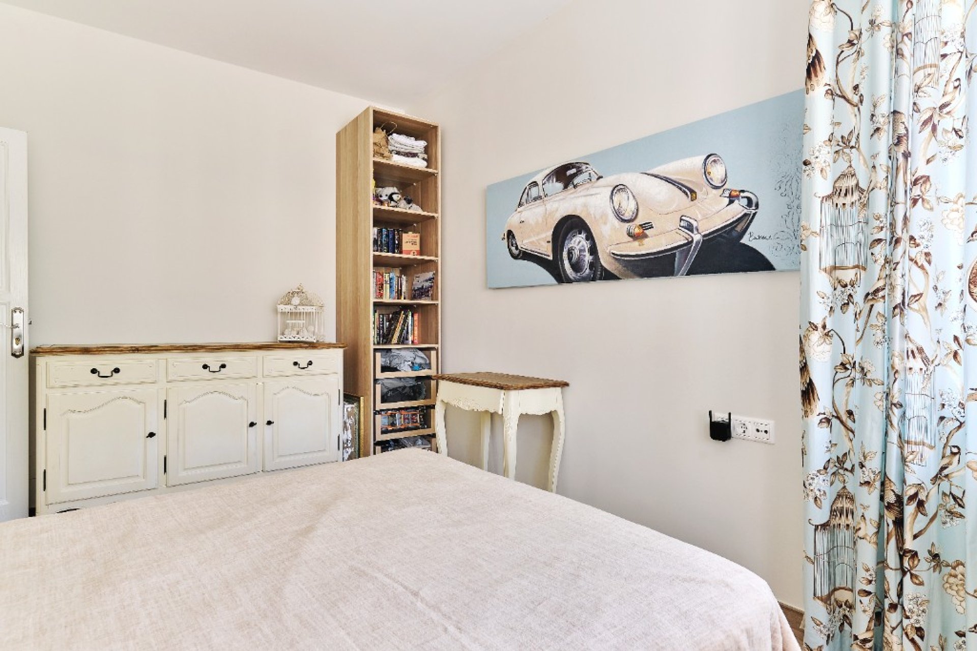 Resale - Villa - Campoamor - Dehesa de Campoamor