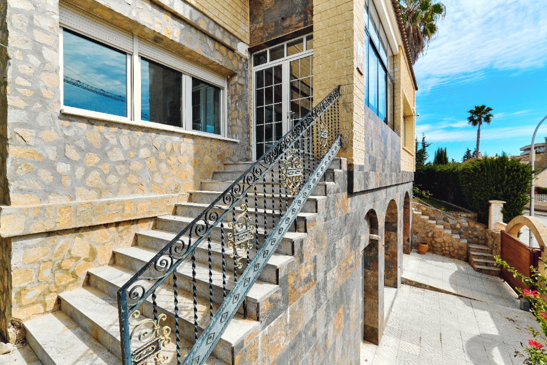 Resale - Villa - Campoamor - Dehesa de Campoamor