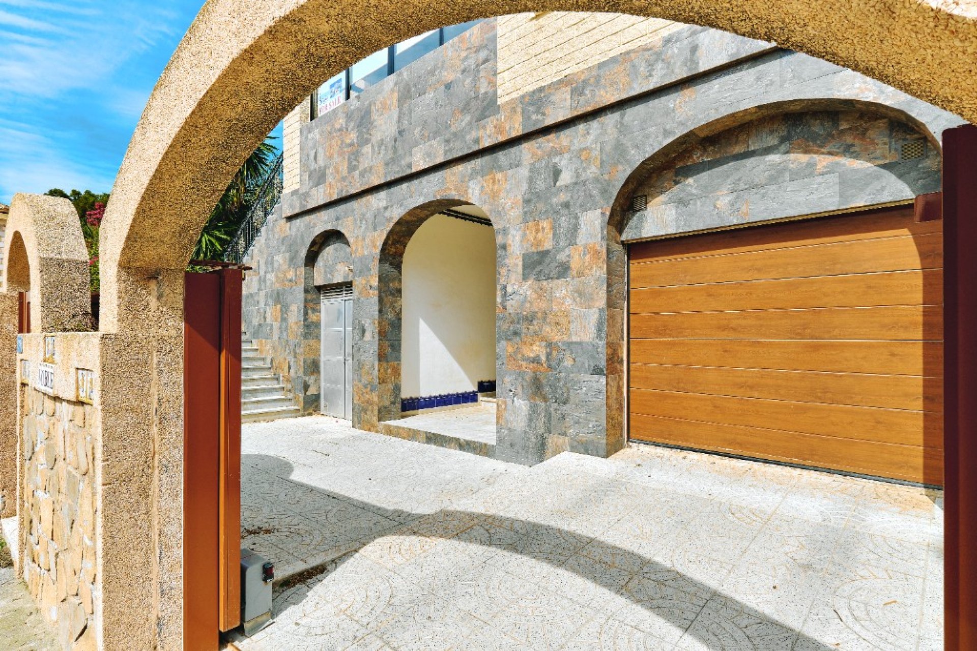 Resale - Villa - Campoamor - Dehesa de Campoamor