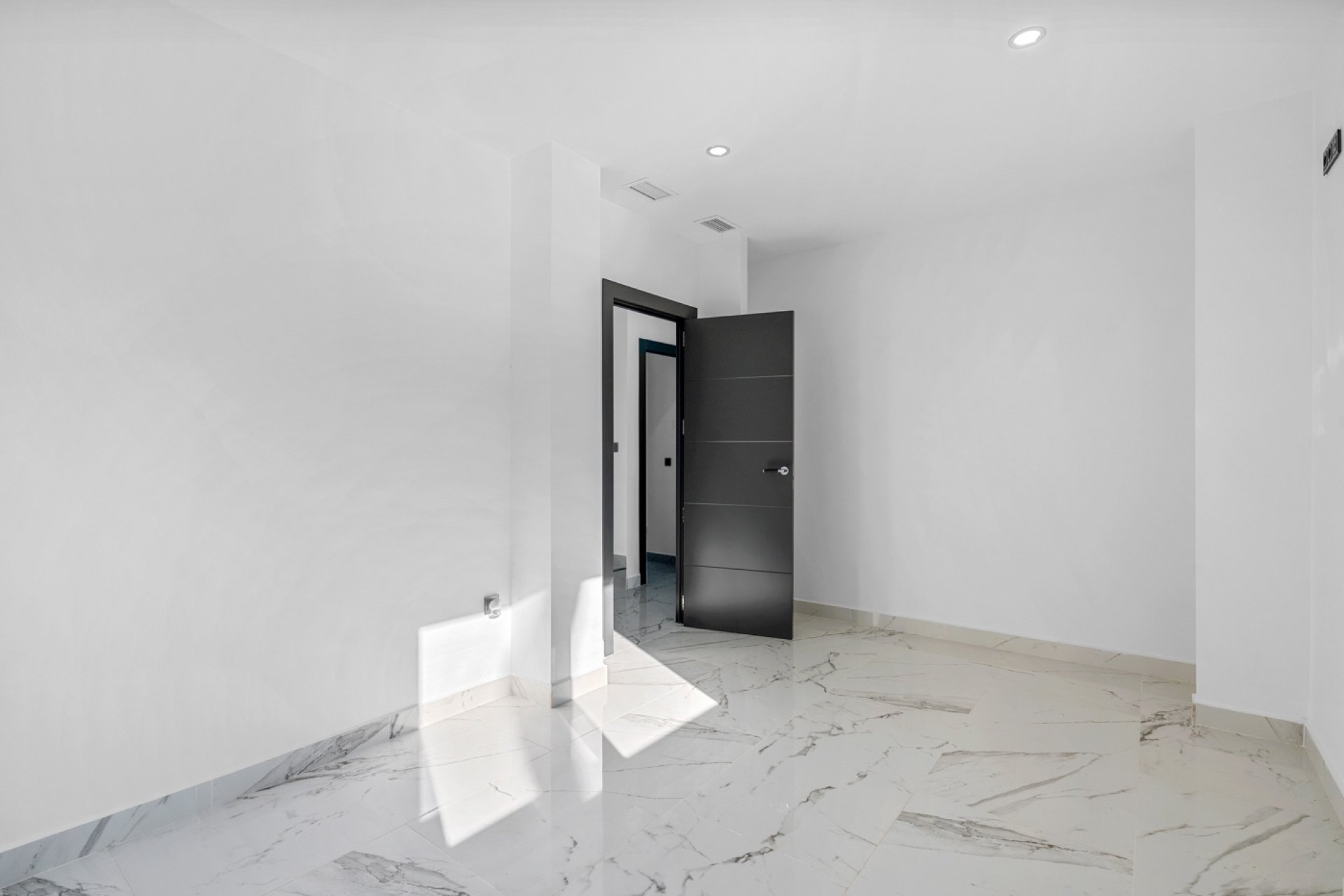 Resale - Villa - Campoamor