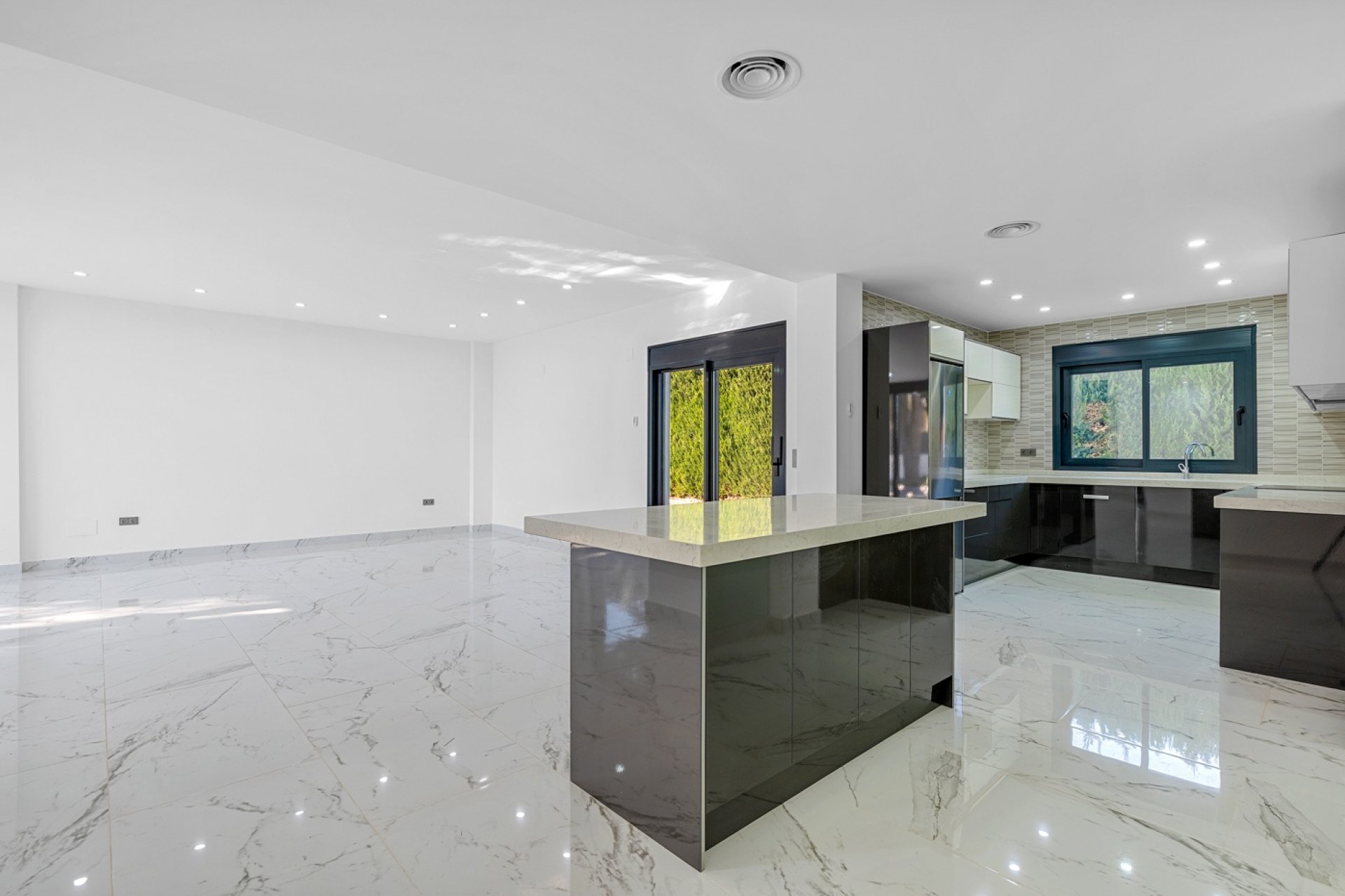 Resale - Villa - Campoamor