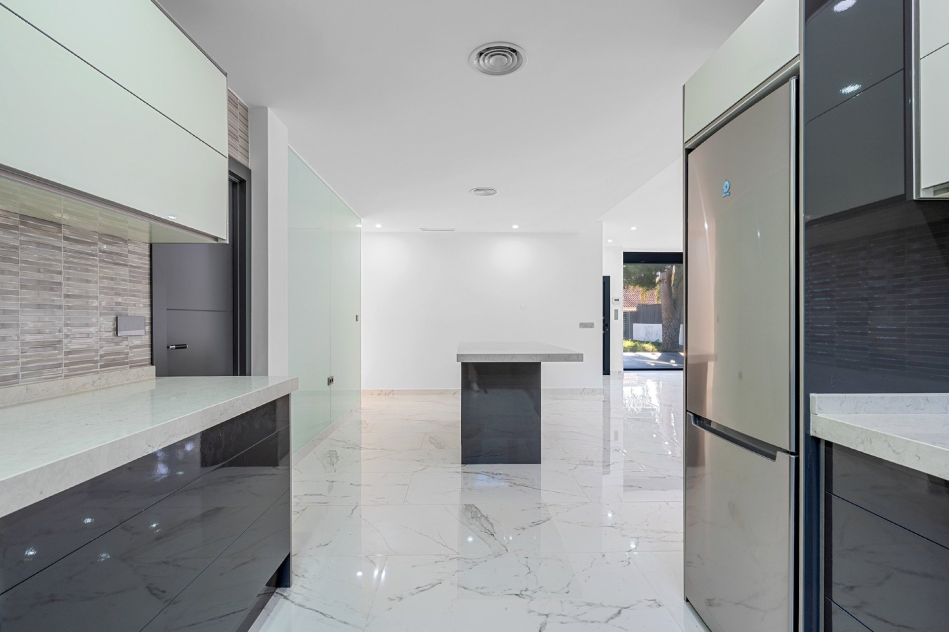 Resale - Villa - Campoamor