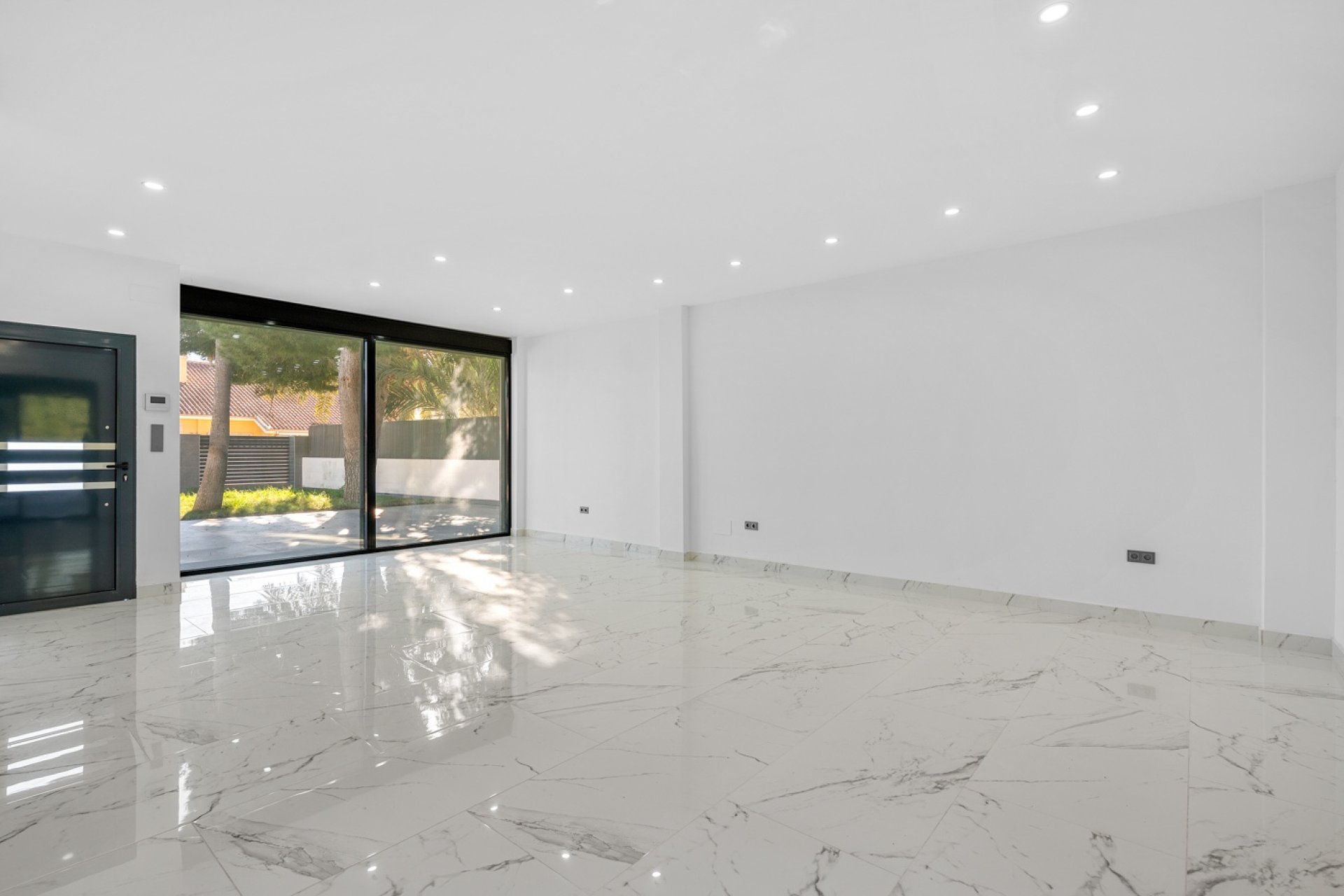 Resale - Villa - Campoamor