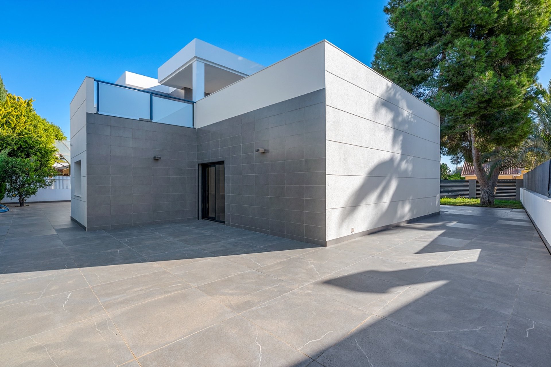 Resale - Villa - Campoamor