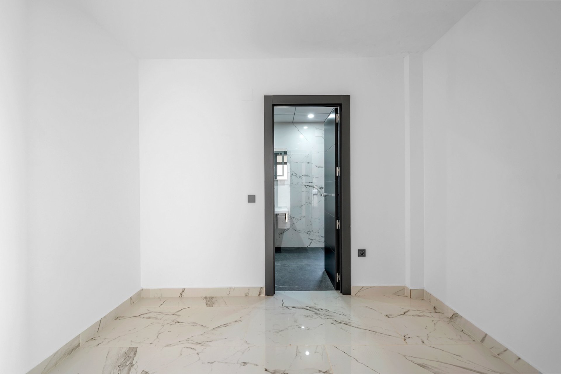 Resale - Villa - Campoamor