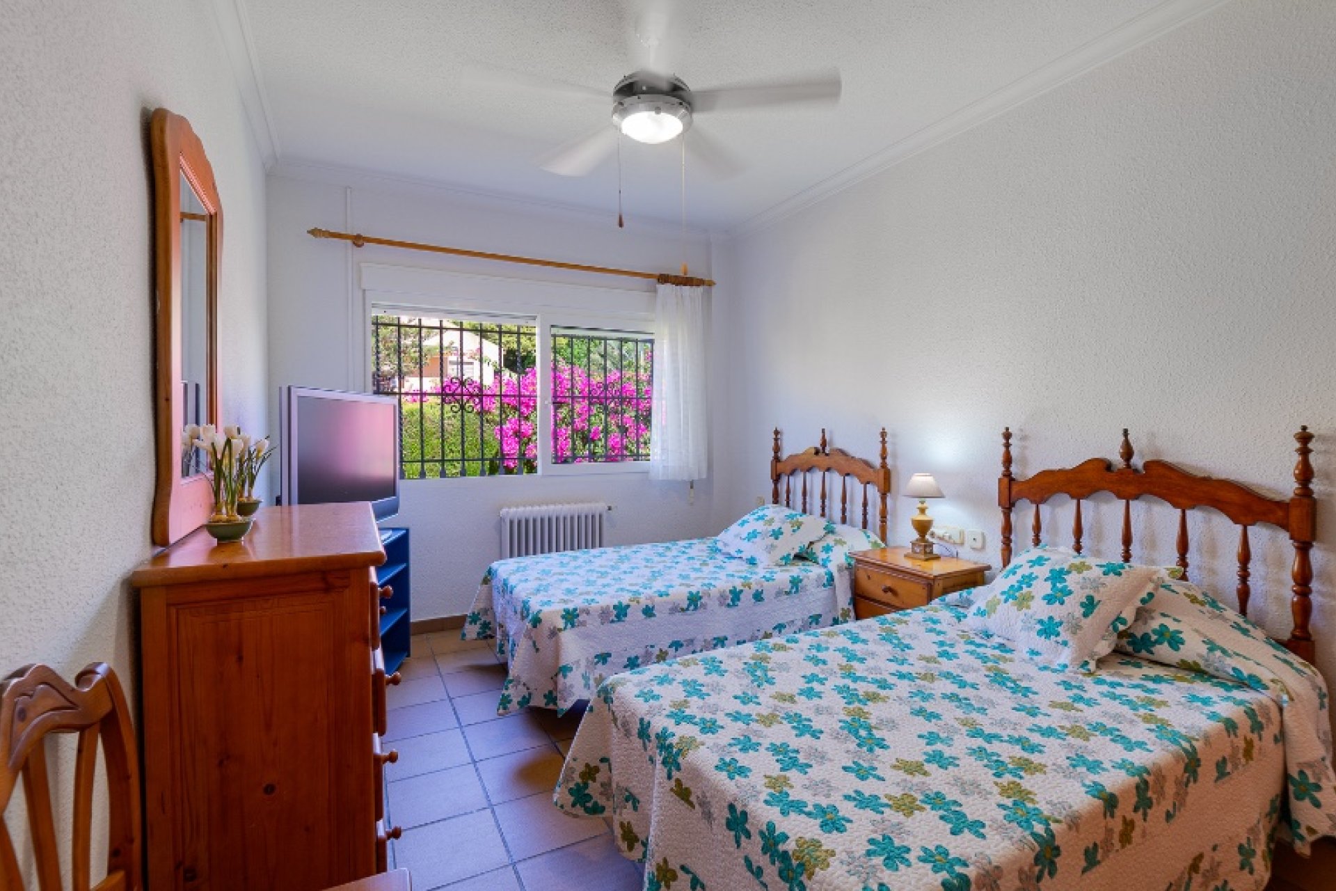 Resale - Villa - Campoamor
