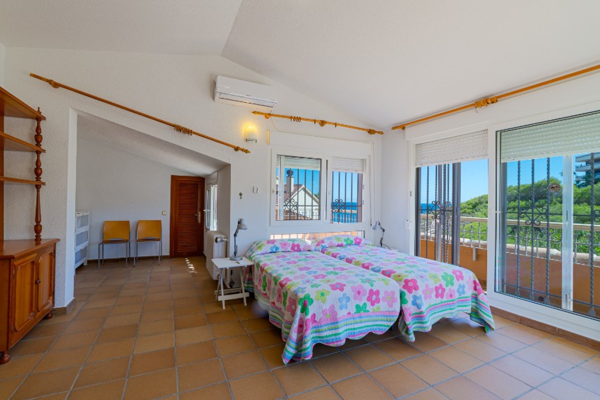 Resale - Villa - Campoamor