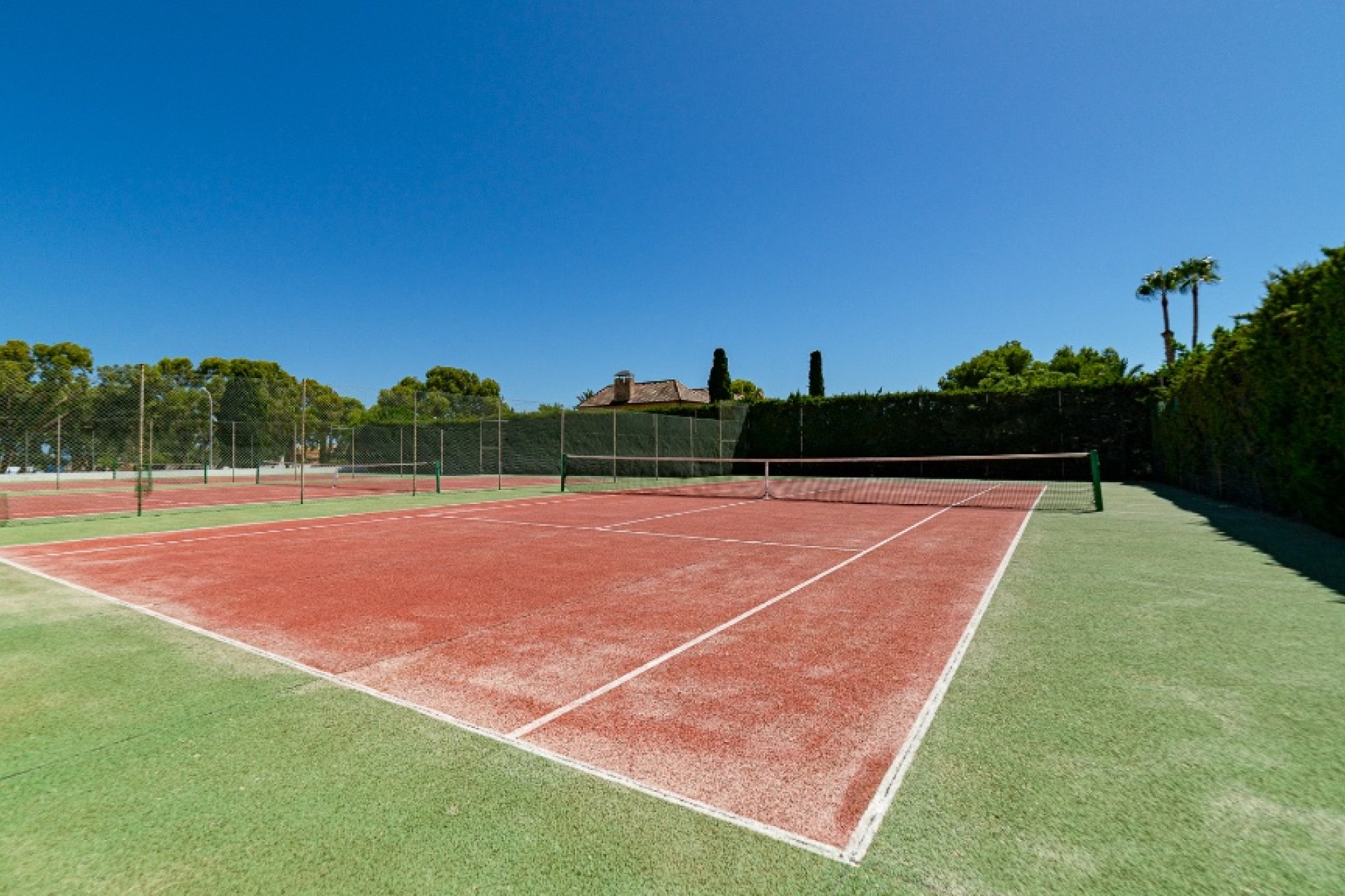 Resale - Villa - Campoamor