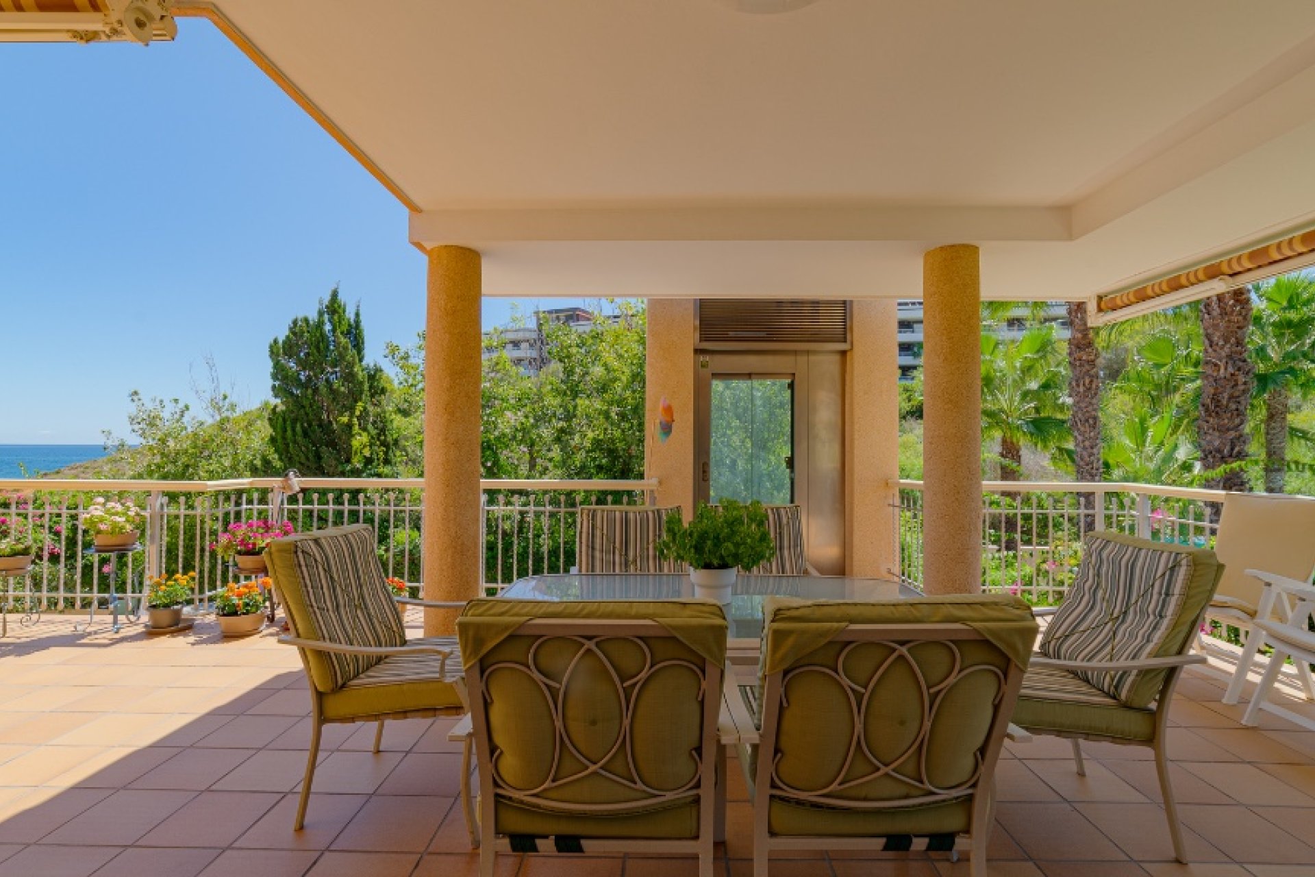Resale - Villa - Campoamor