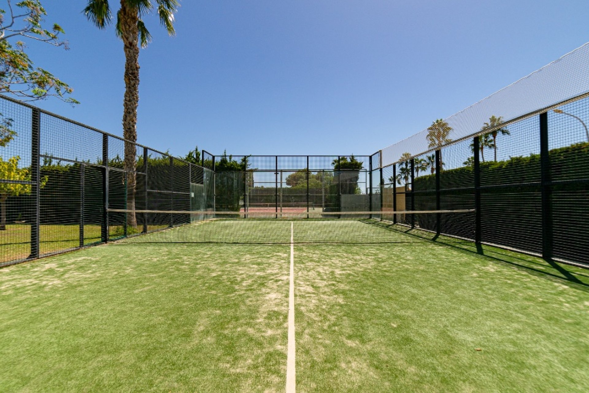 Resale - Villa - Campoamor