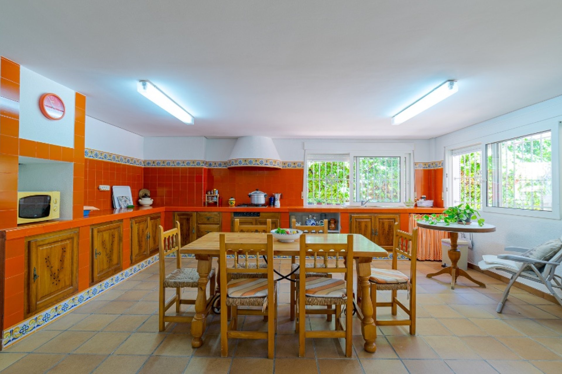 Resale - Villa - Campoamor