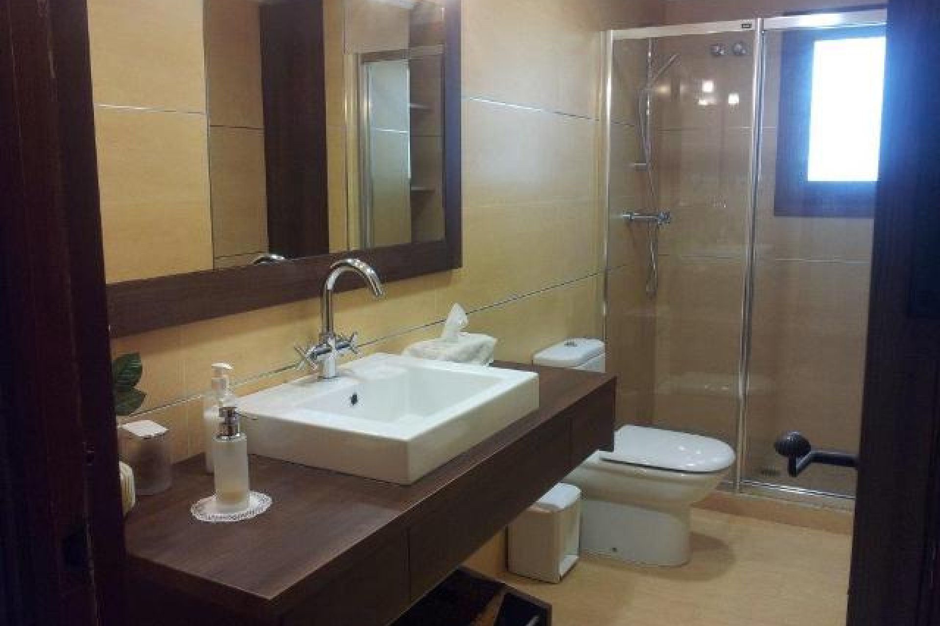 Resale - Villa - Campoamor