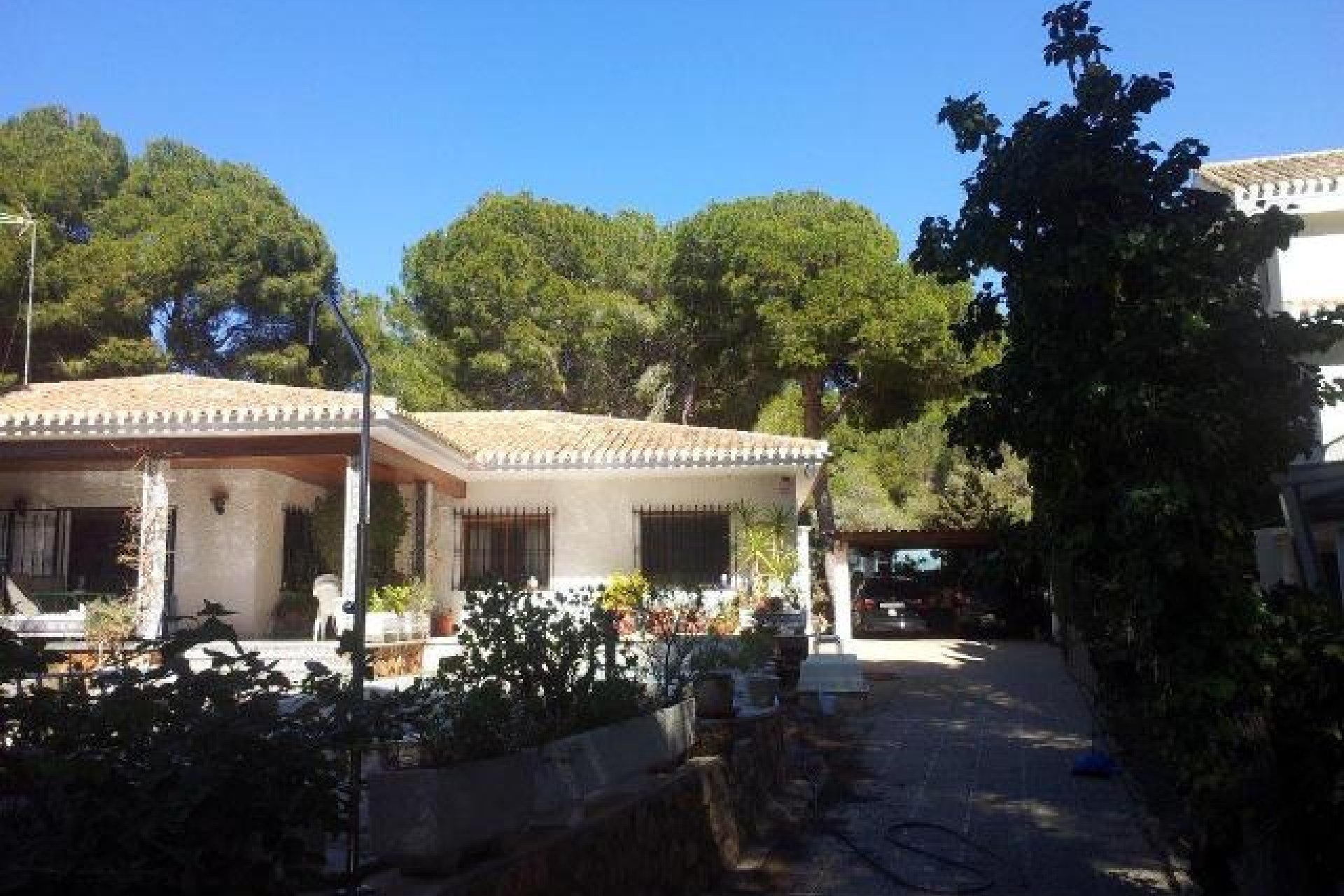Resale - Villa - Campoamor