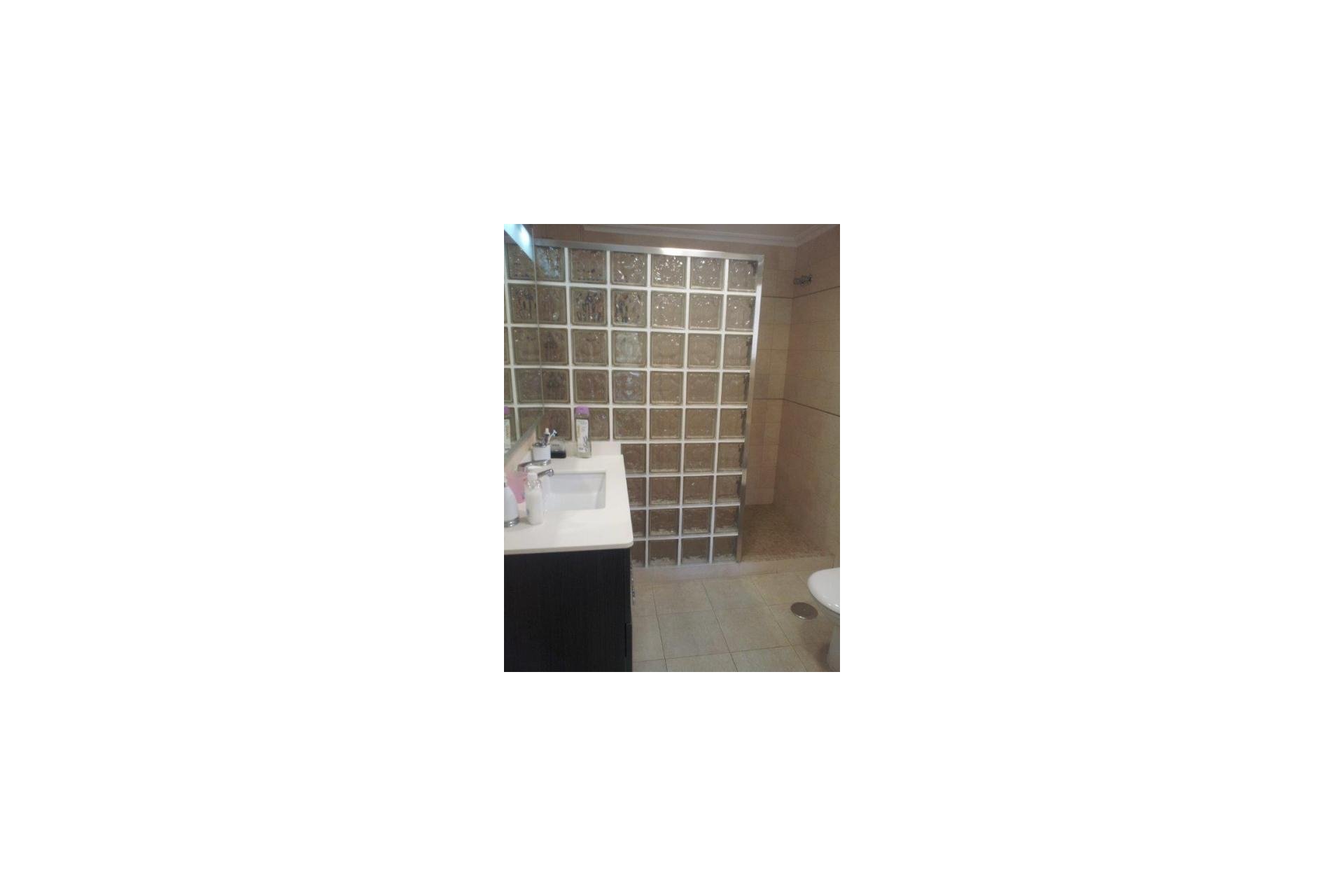 Resale - Villa - Campoamor