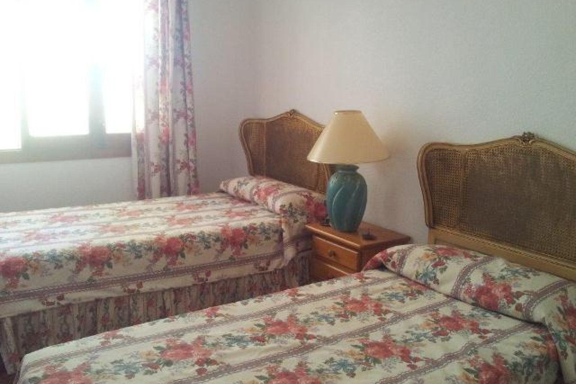 Resale - Villa - Campoamor