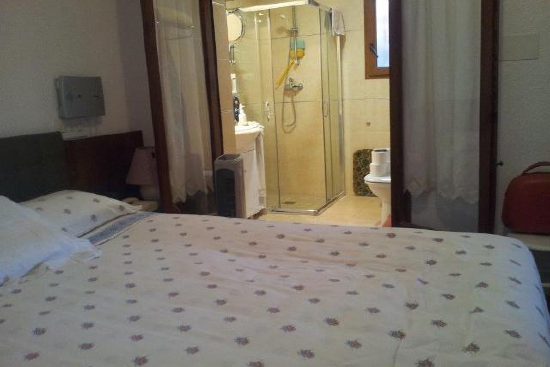 Resale - Villa - Campoamor