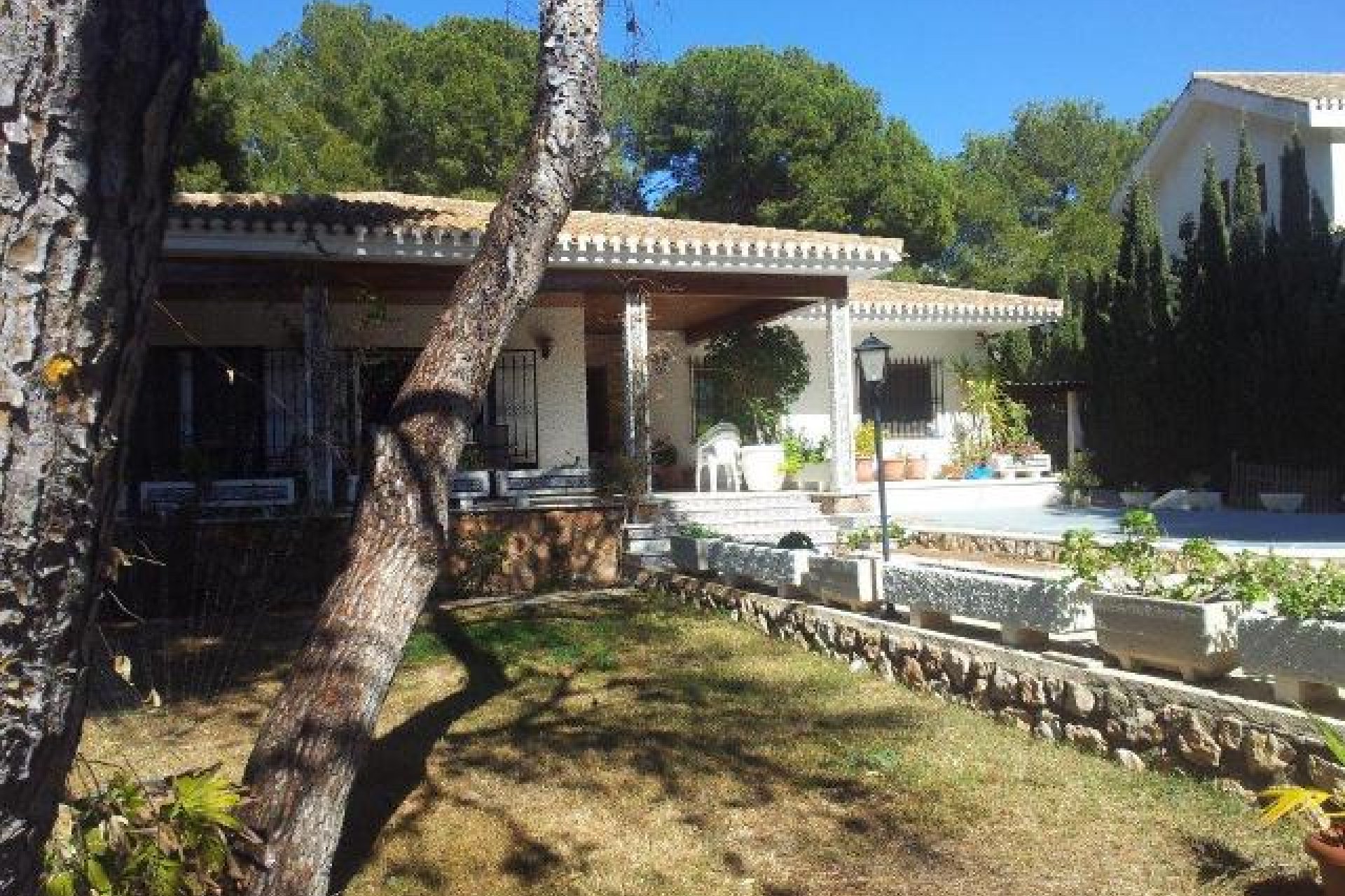Resale - Villa - Campoamor