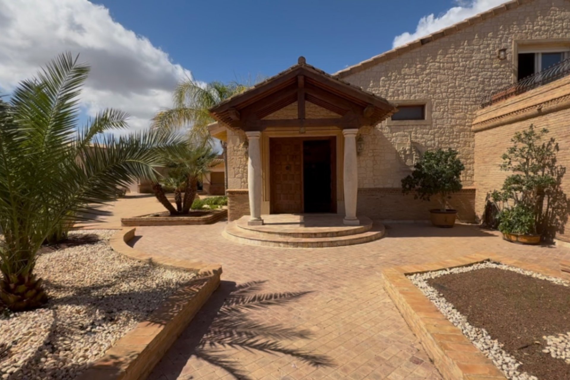 Resale - Villa - Cartagena - Costa Blanca