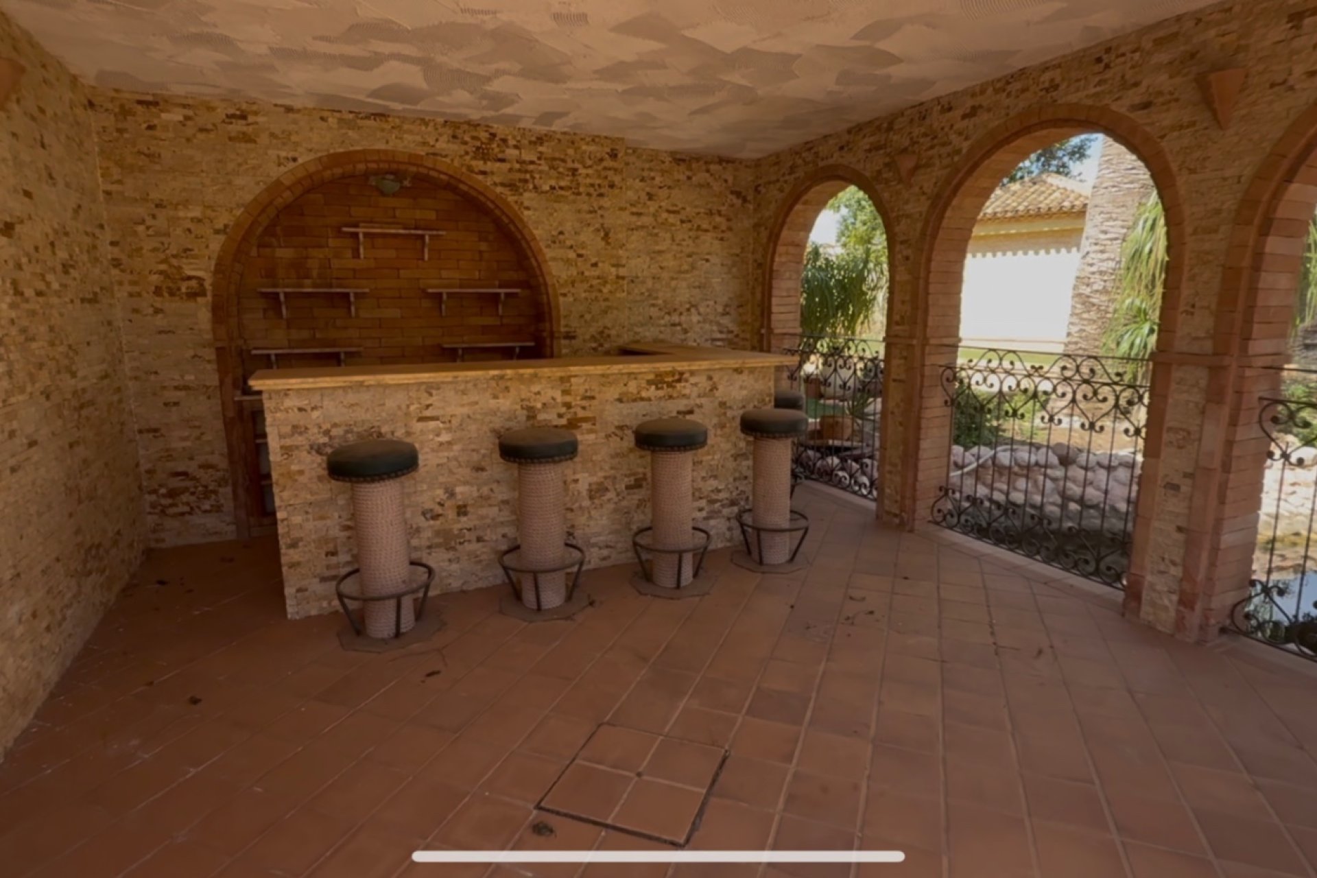 Resale - Villa - Cartagena - Costa Blanca