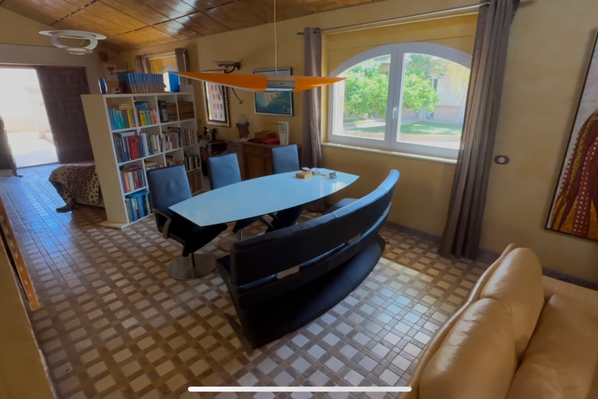 Resale - Villa - Cartagena - Costa Blanca