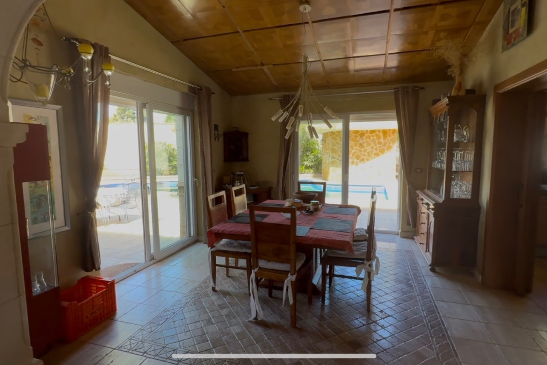 Resale - Villa - Cartagena - Costa Blanca