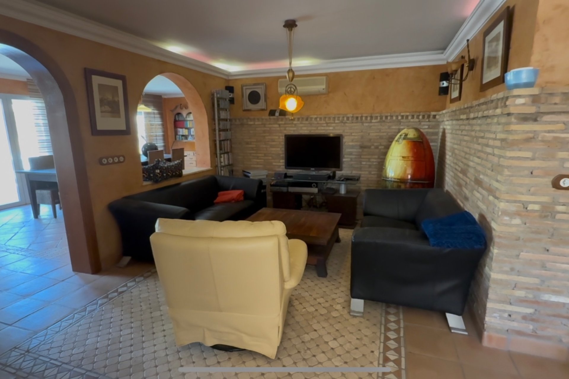 Resale - Villa - Cartagena - Costa Blanca