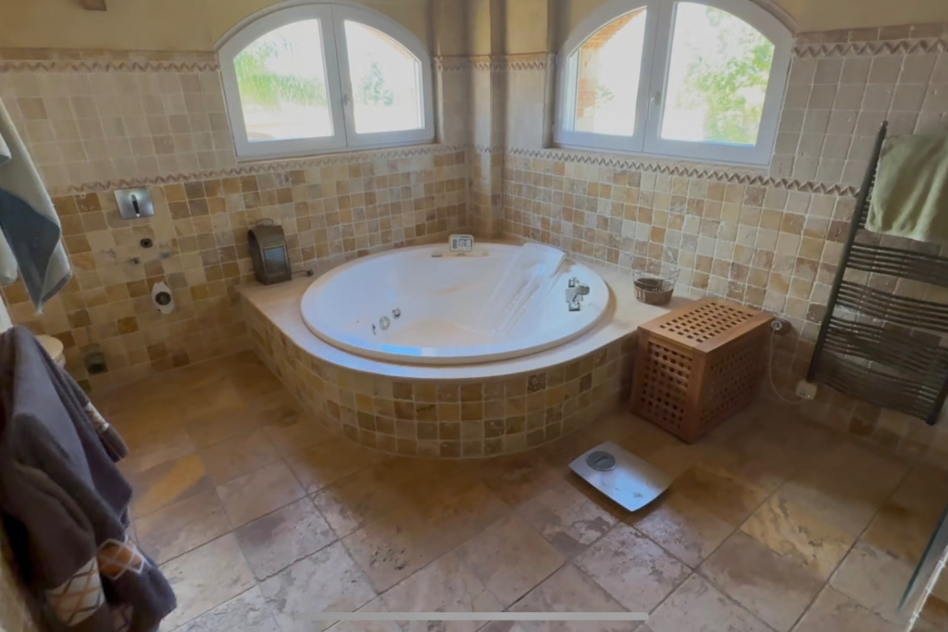 Resale - Villa - Cartagena - Costa Blanca