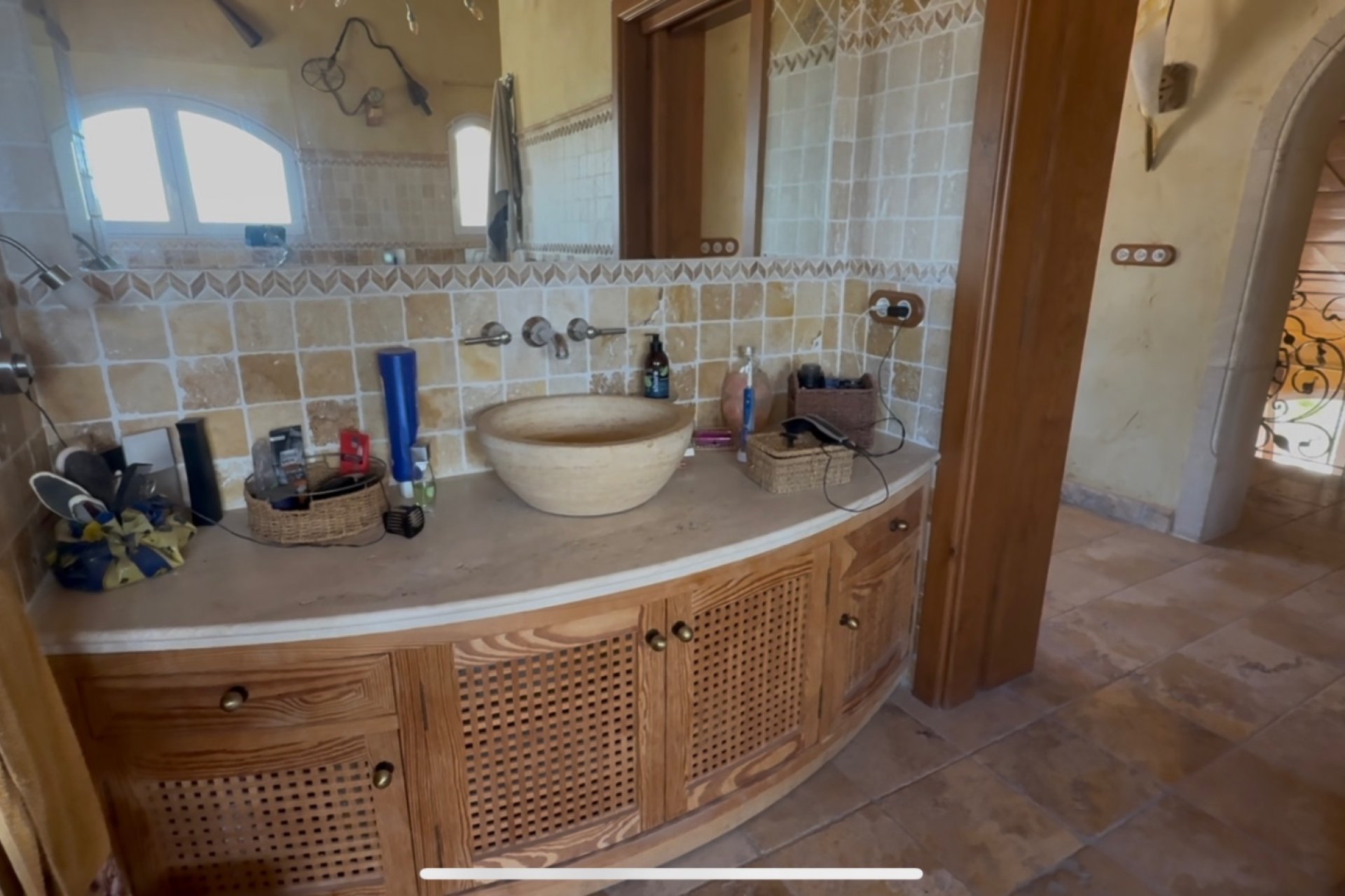 Resale - Villa - Cartagena - Costa Blanca