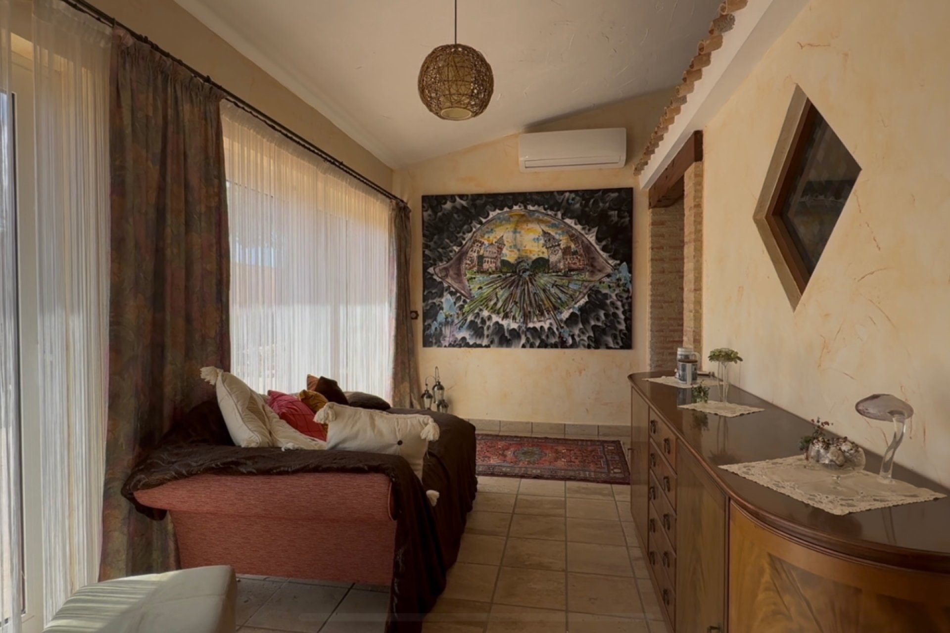 Resale - Villa - Cartagena - Costa Blanca