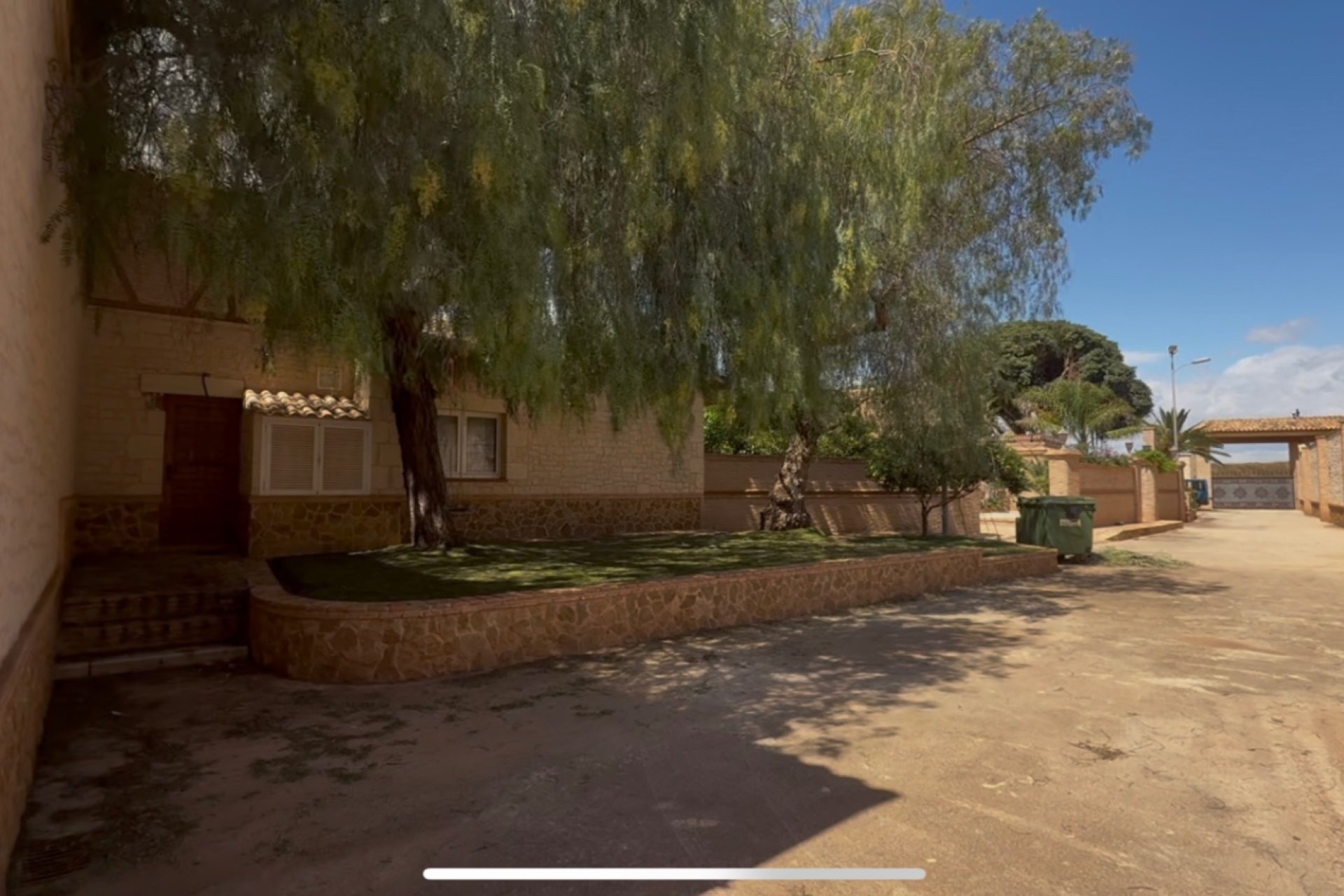 Resale - Villa - Cartagena - Costa Blanca