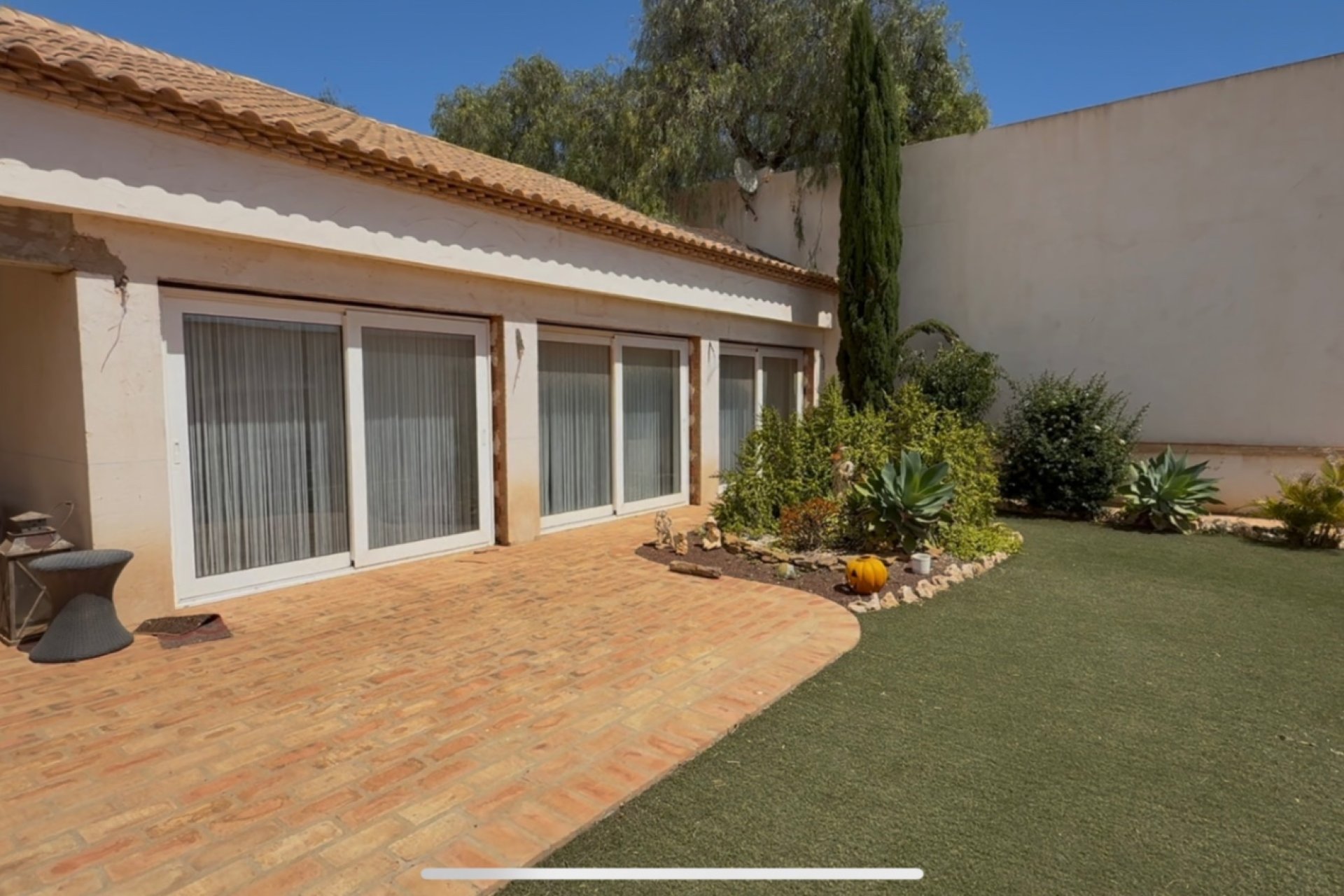 Resale - Villa - Cartagena - Costa Blanca