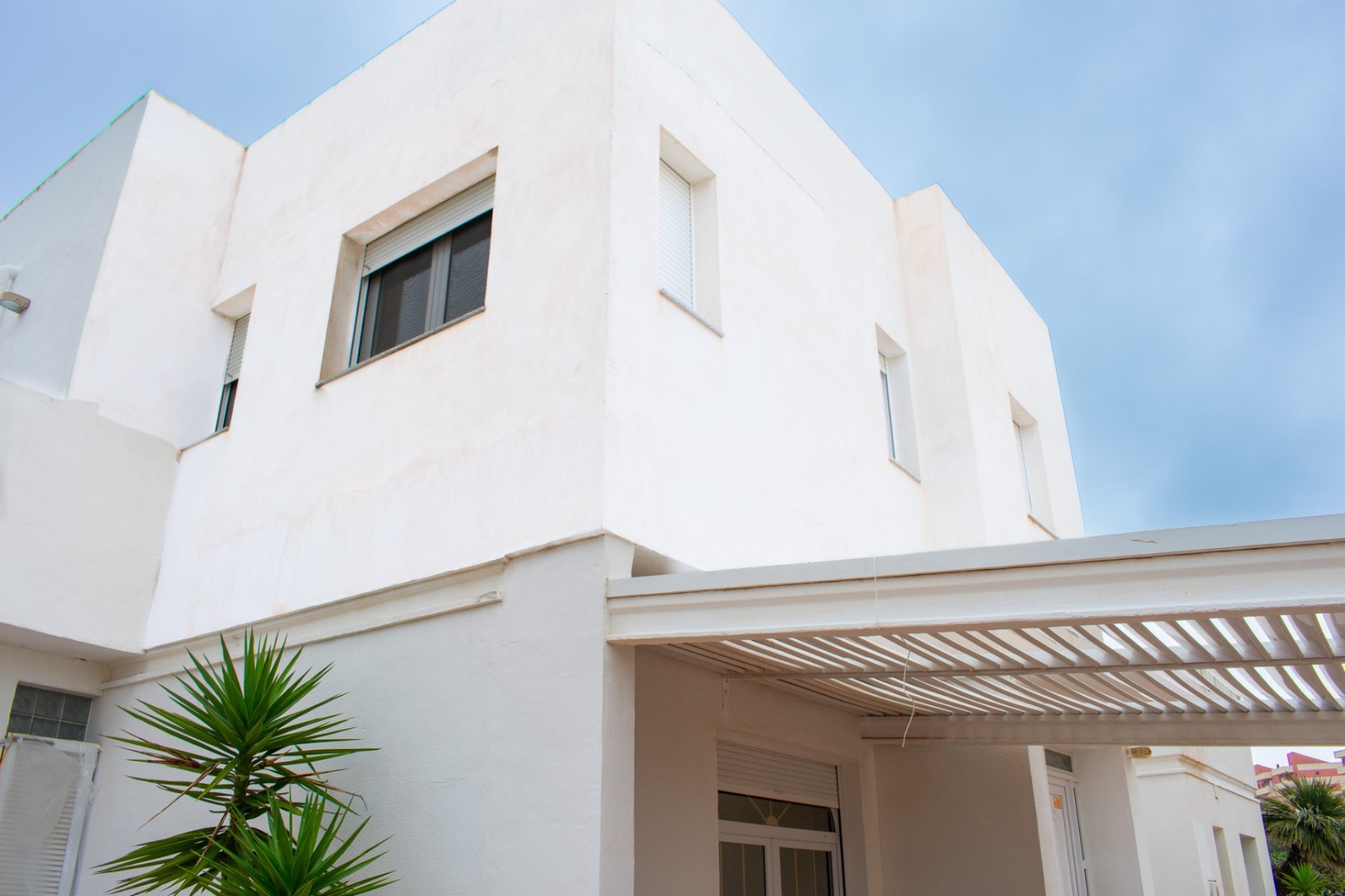 Resale - Villa - Cartagena - La Manga del Mar Menor