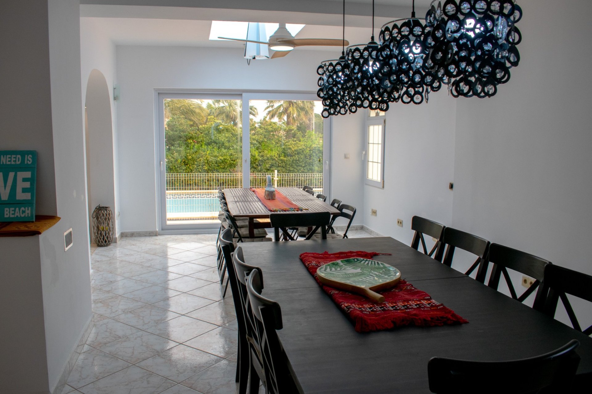 Resale - Villa - Cartagena - La Manga del Mar Menor