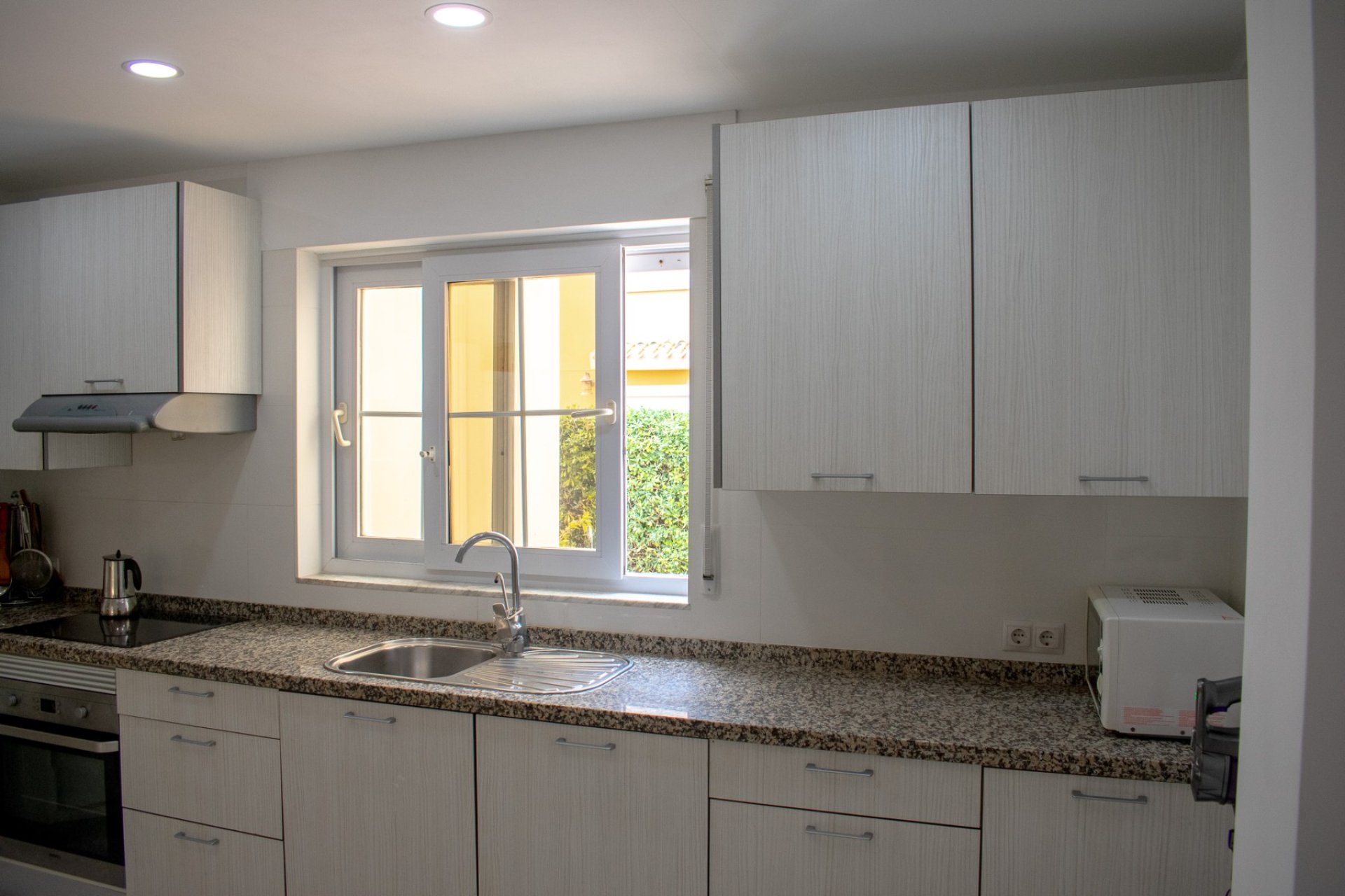 Resale - Villa - Cartagena - La Manga del Mar Menor