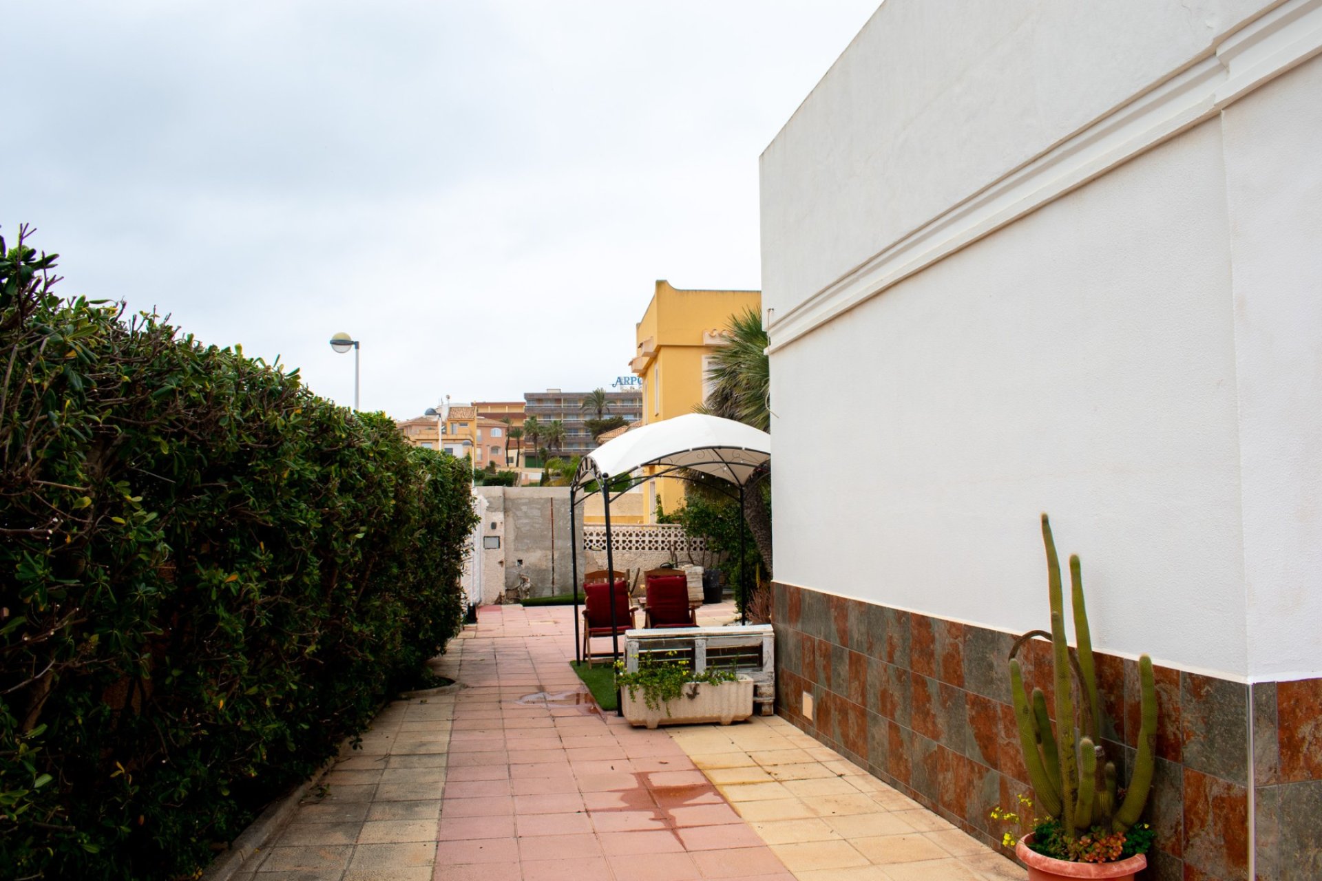 Resale - Villa - Cartagena - La Manga del Mar Menor