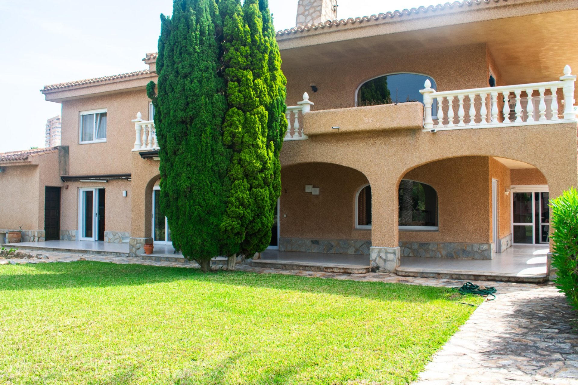Resale - Villa - Cartagena - La Manga del Mar Menor