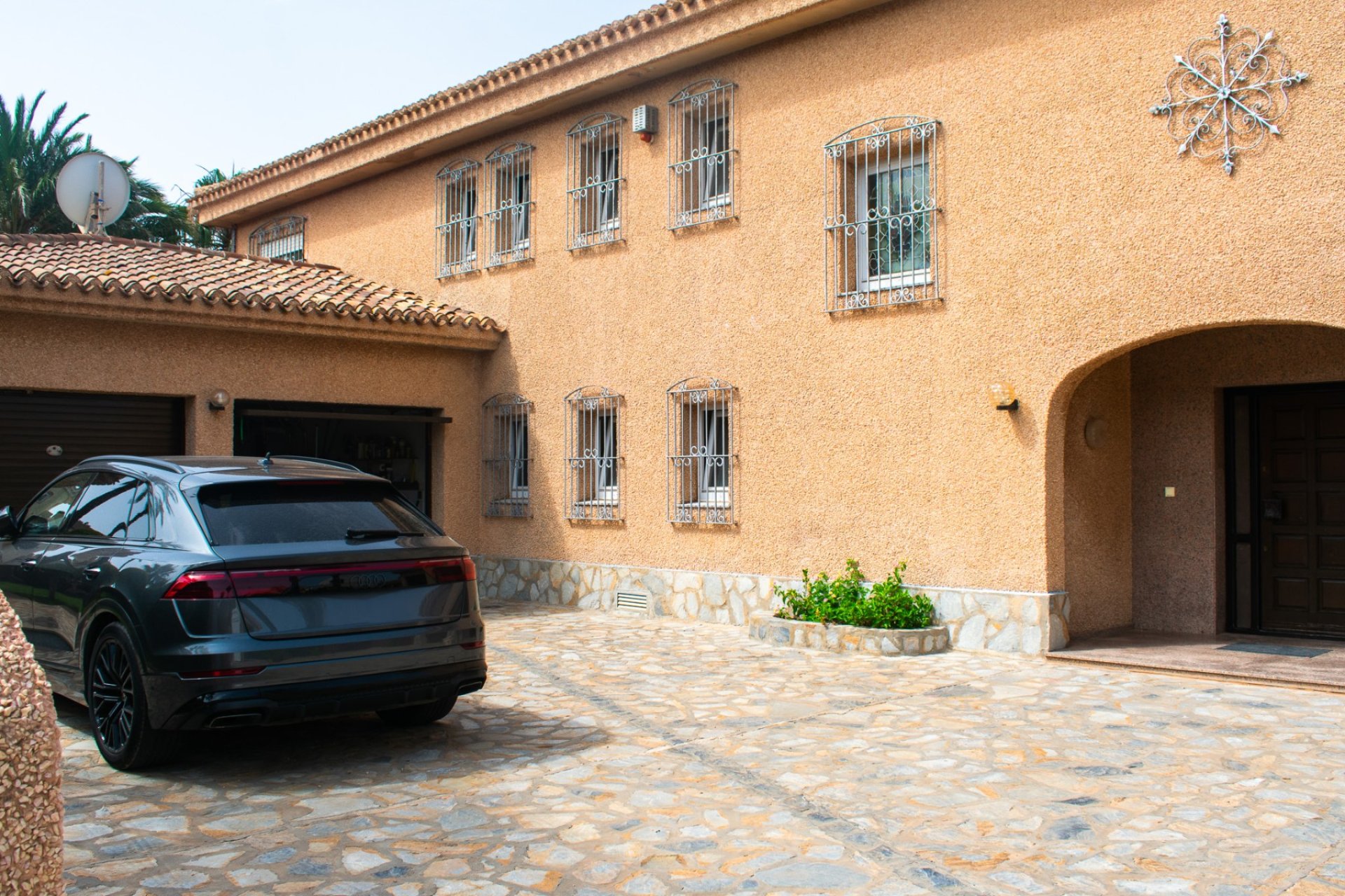 Resale - Villa - Cartagena - La Manga del Mar Menor