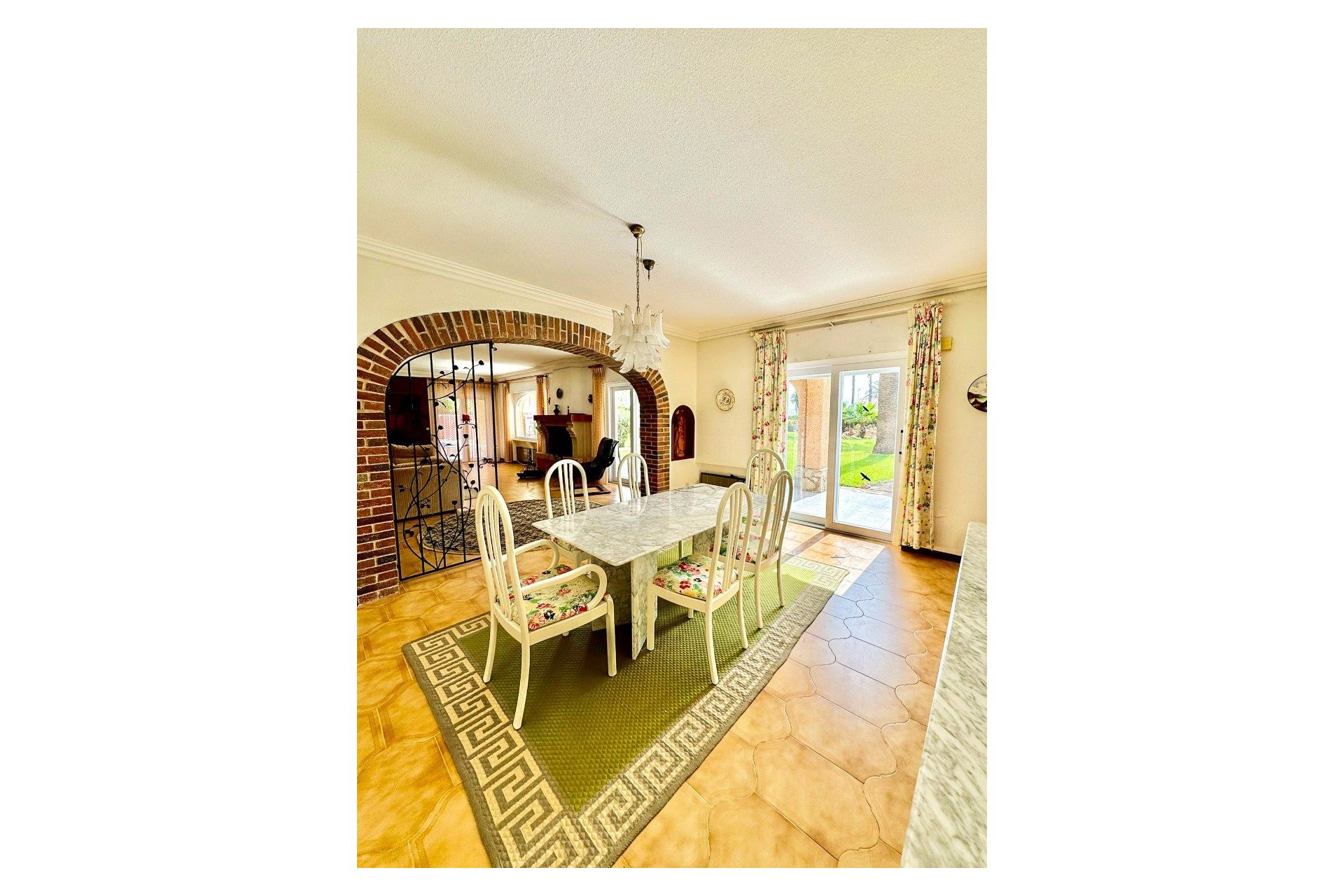 Resale - Villa - Cartagena - La Manga del Mar Menor