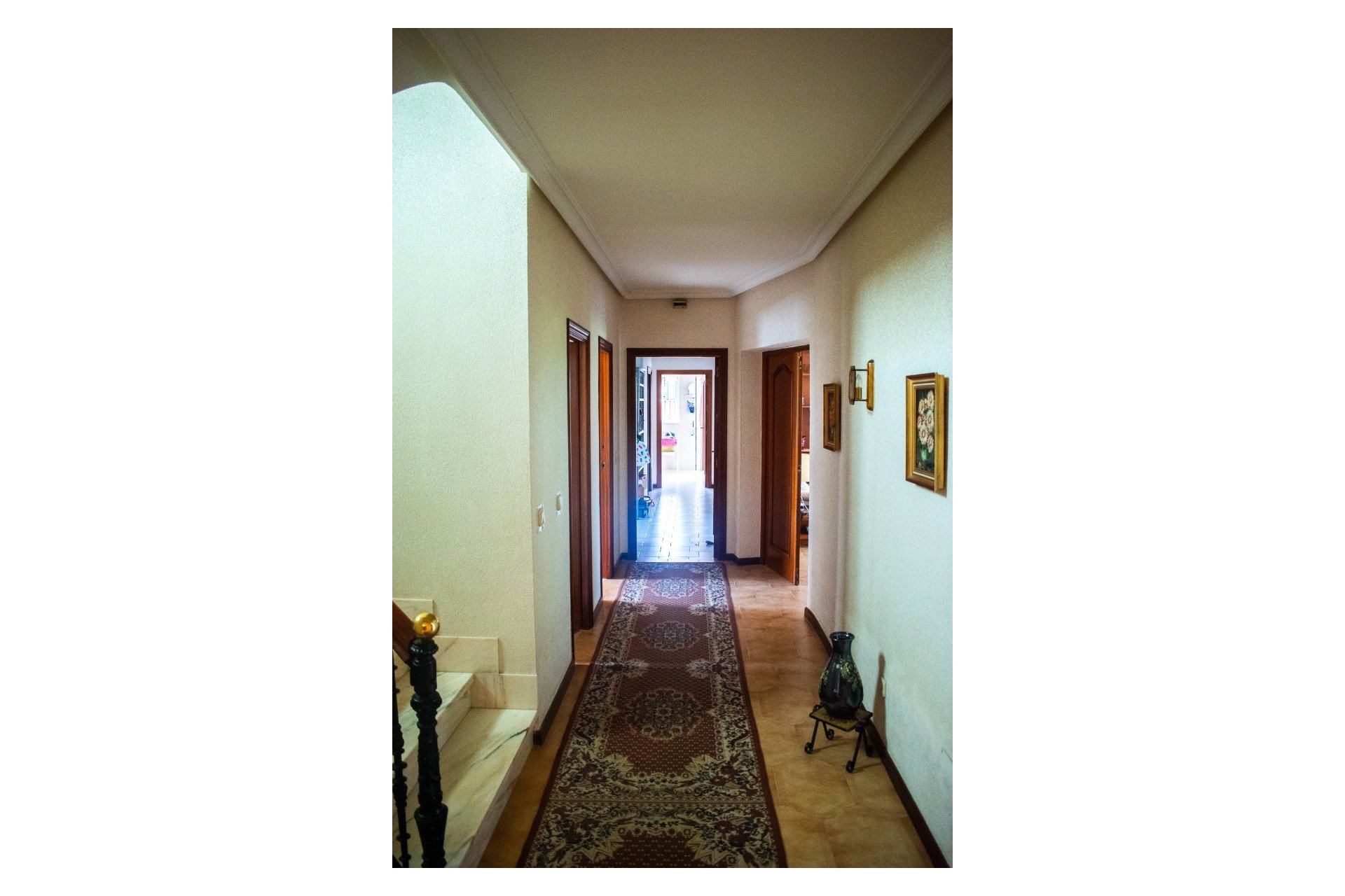 Resale - Villa - Cartagena - La Manga del Mar Menor